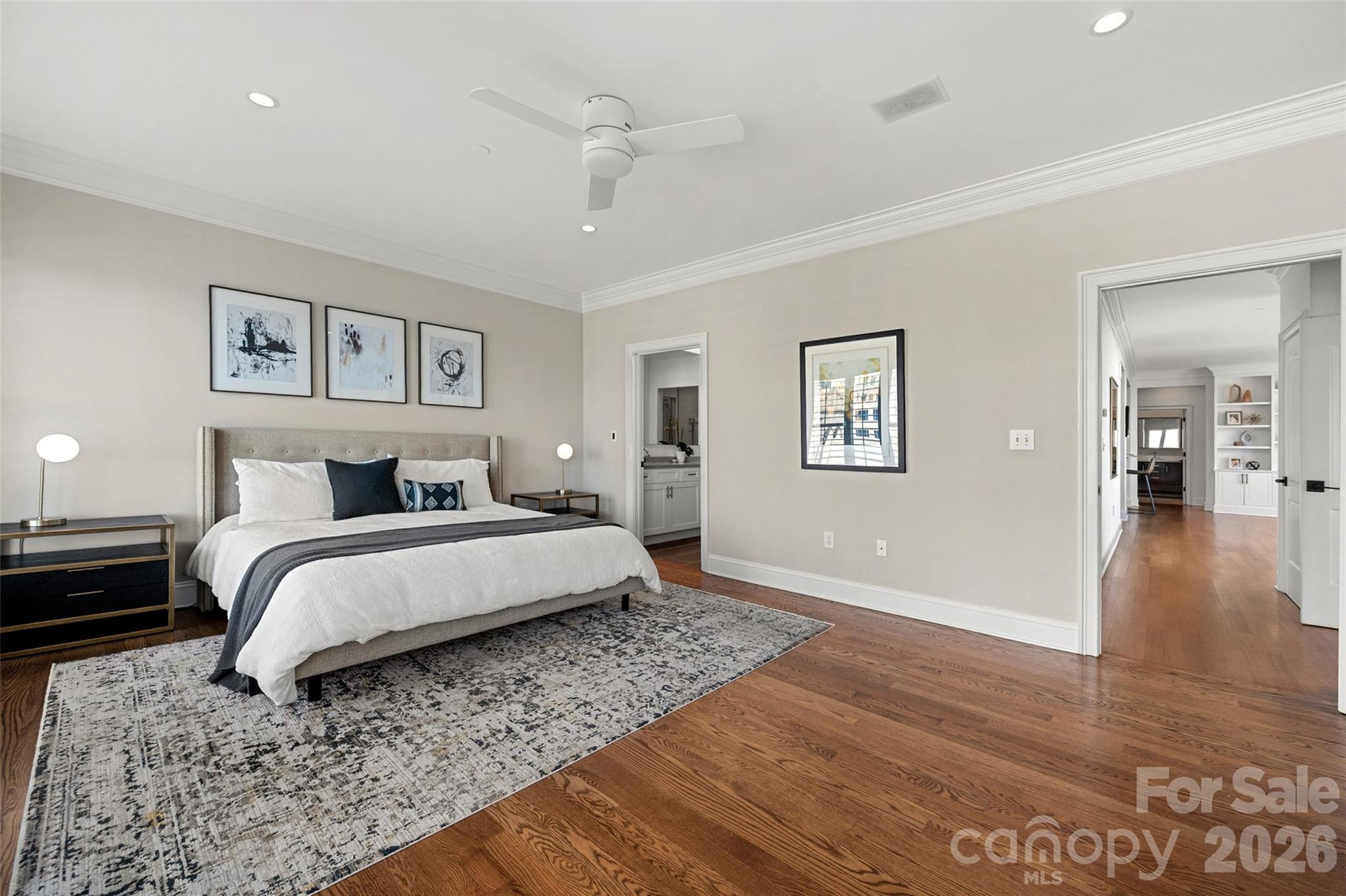 400 N Church Street #616 — Charlotte