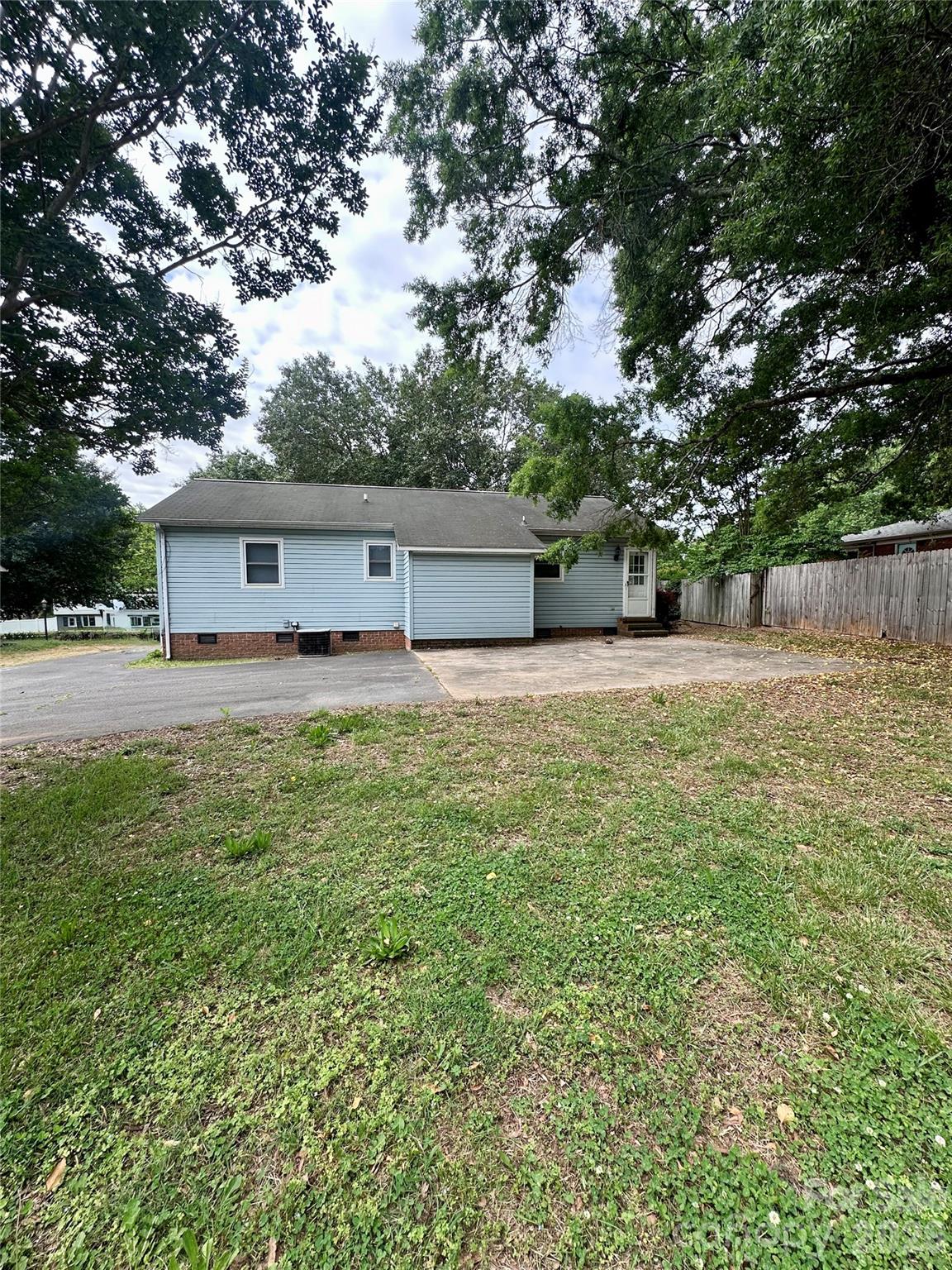 401 Blackwelder Street — China Grove