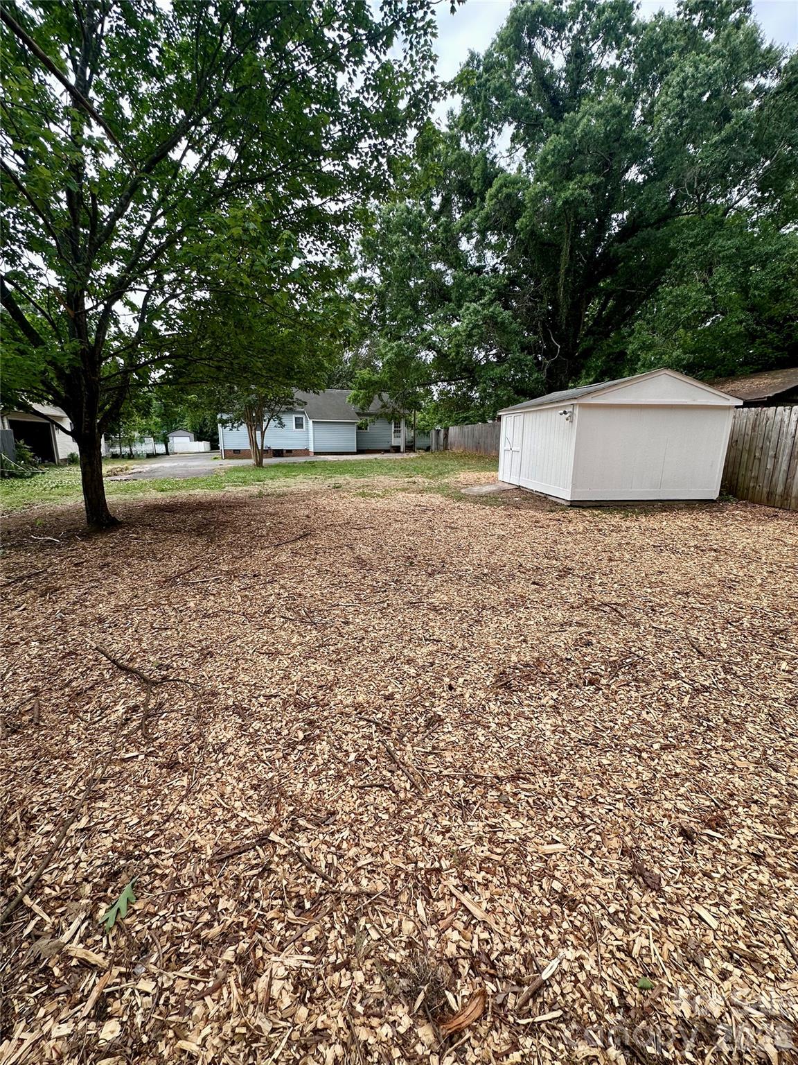 401 Blackwelder Street — China Grove