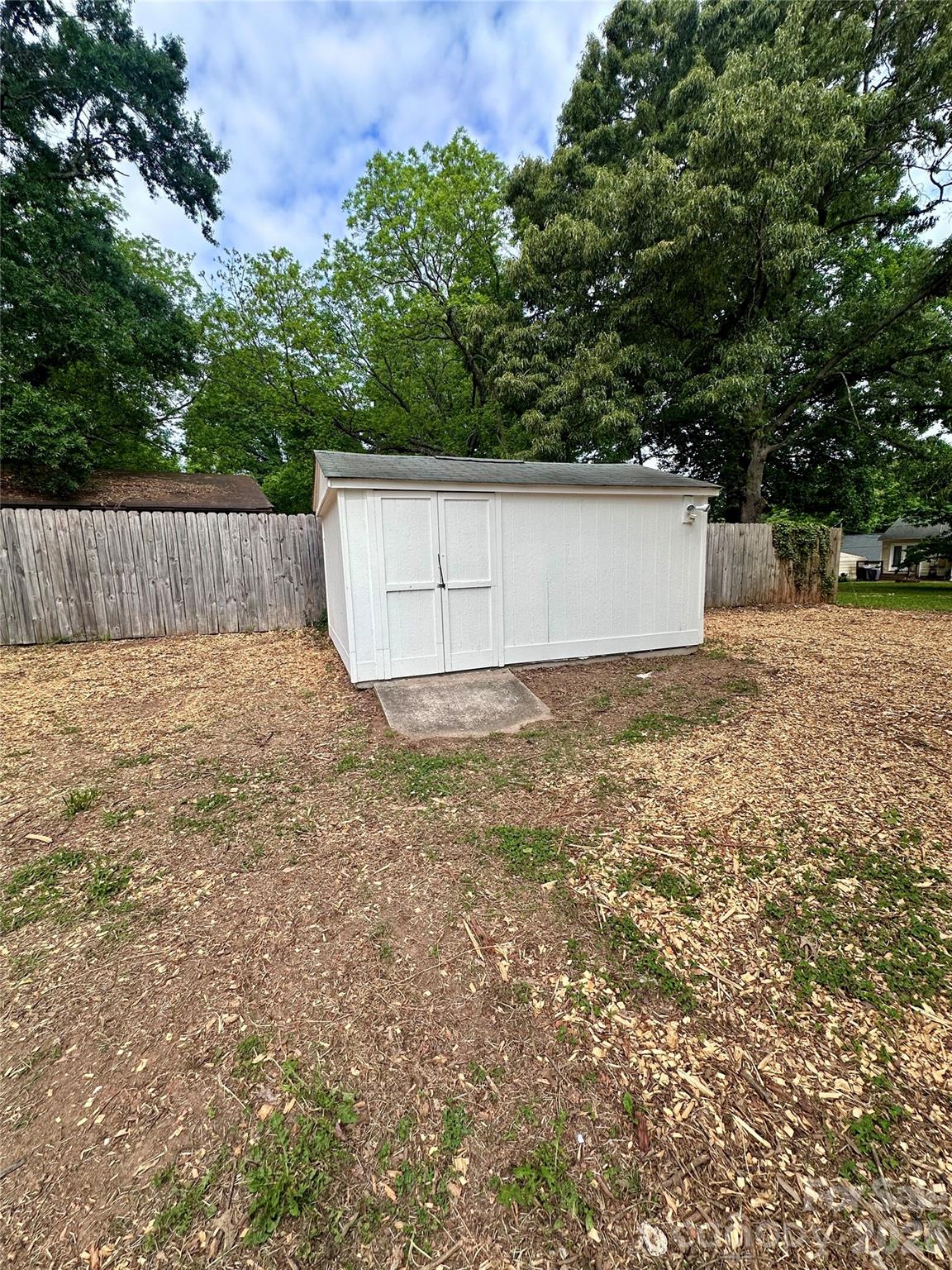 401 Blackwelder Street — China Grove