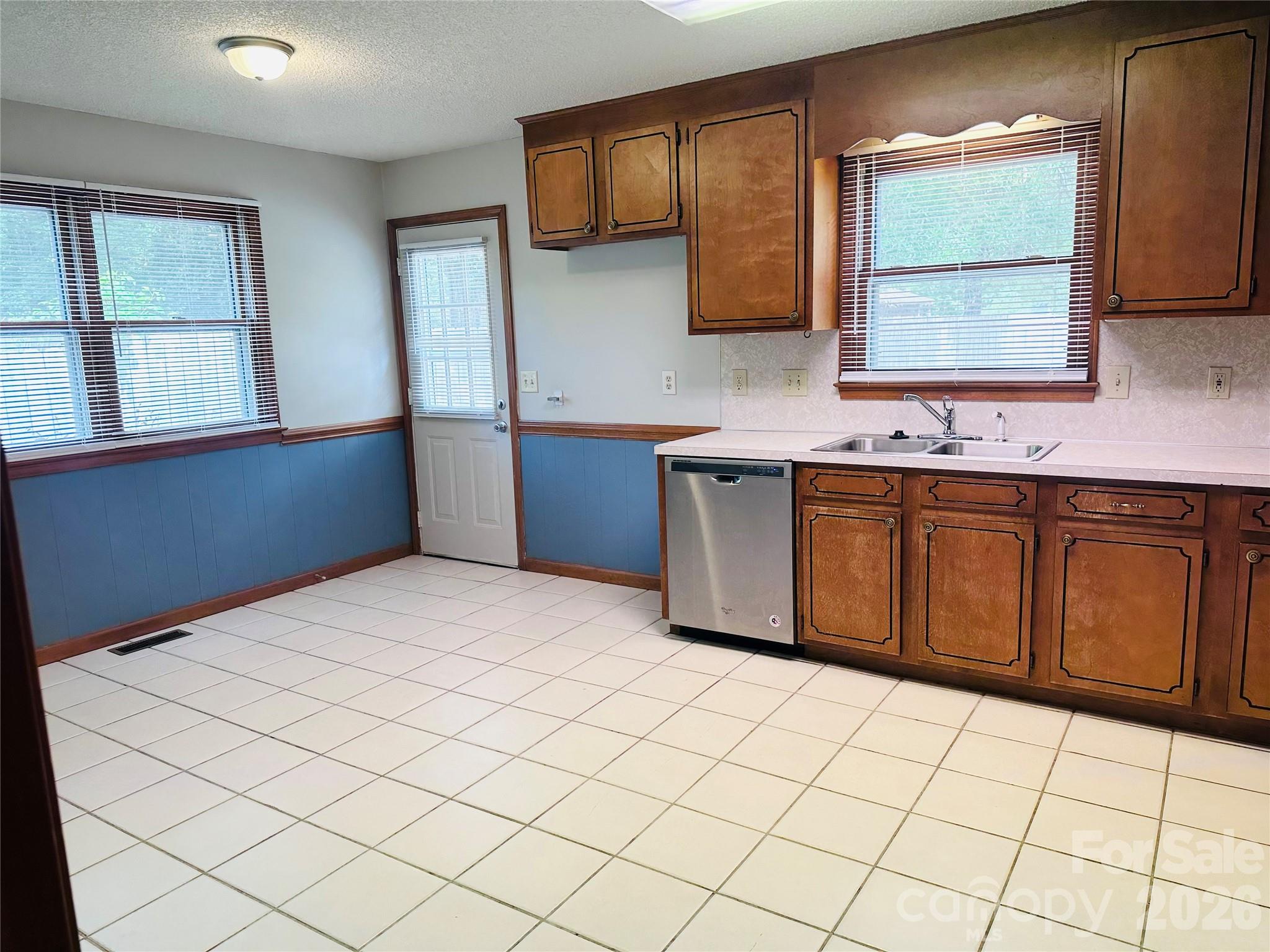 401 Blackwelder Street — China Grove