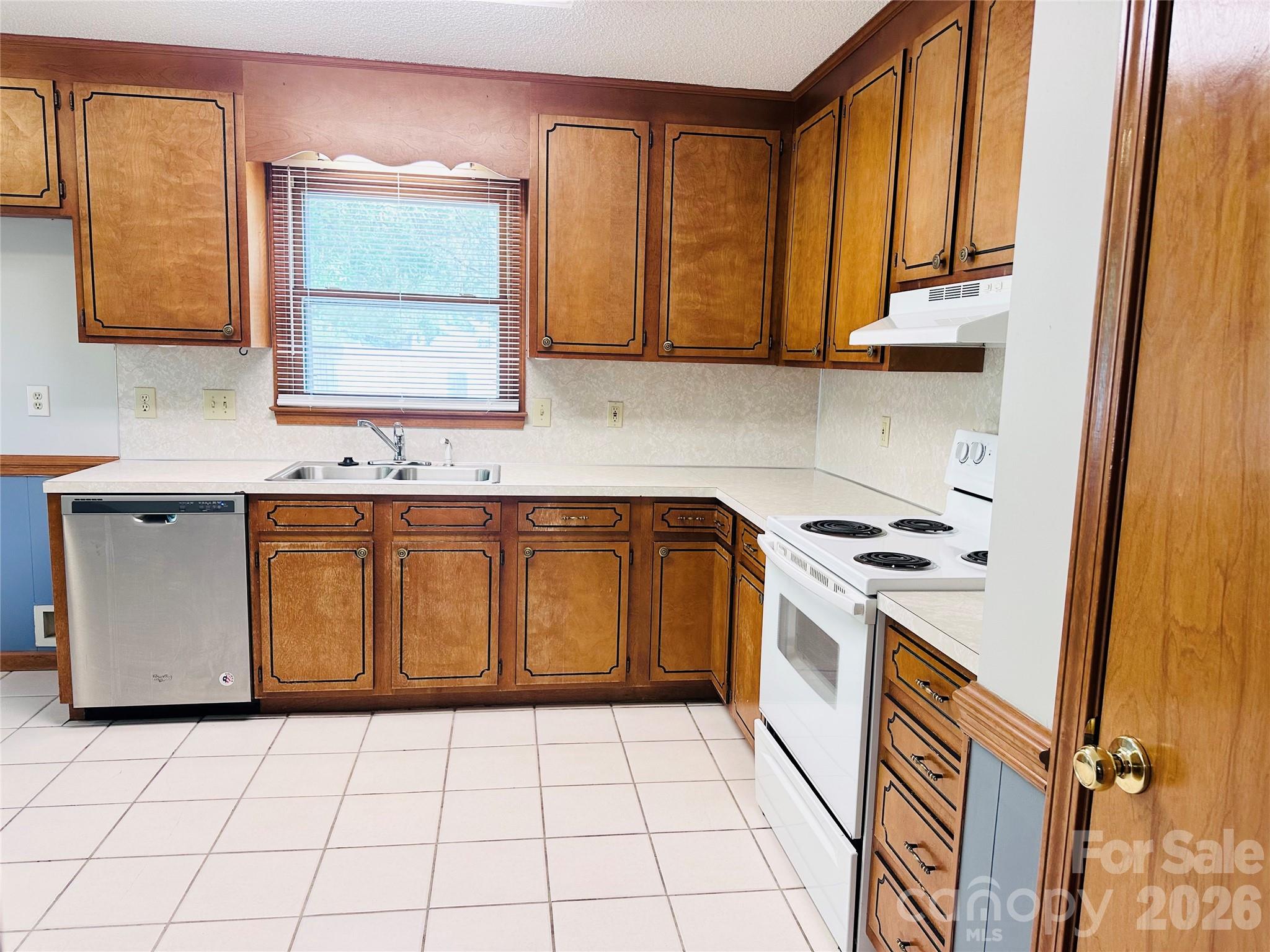 401 Blackwelder Street — China Grove