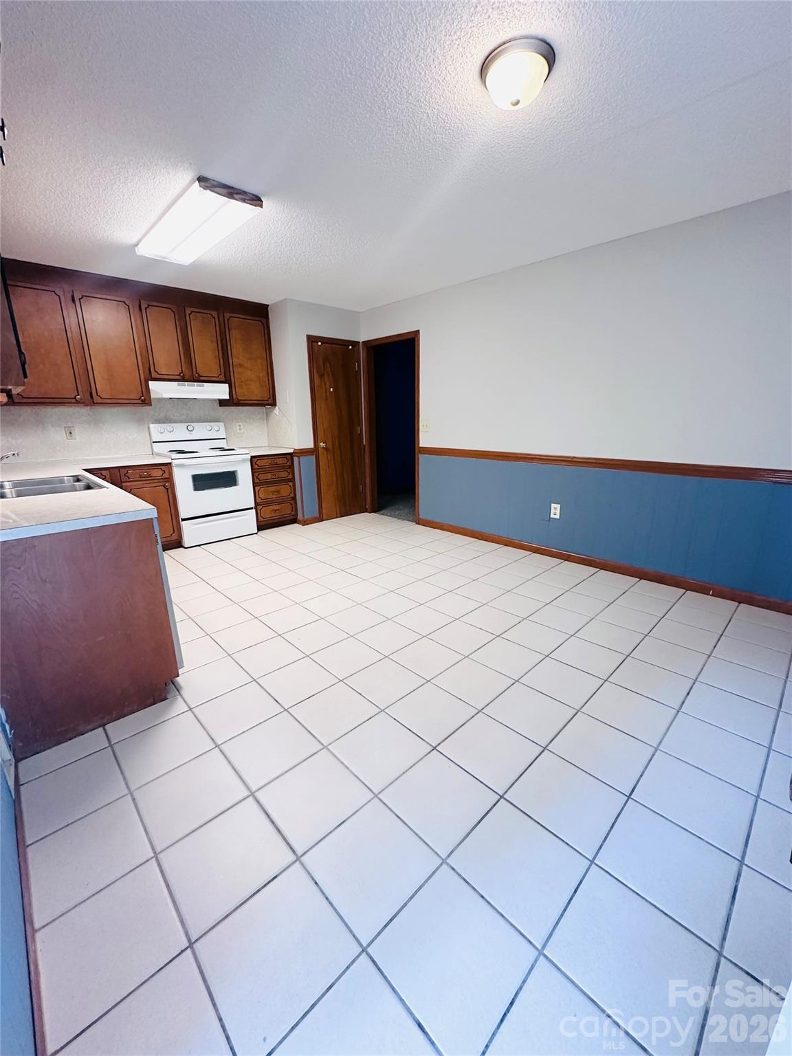 401 Blackwelder Street — China Grove