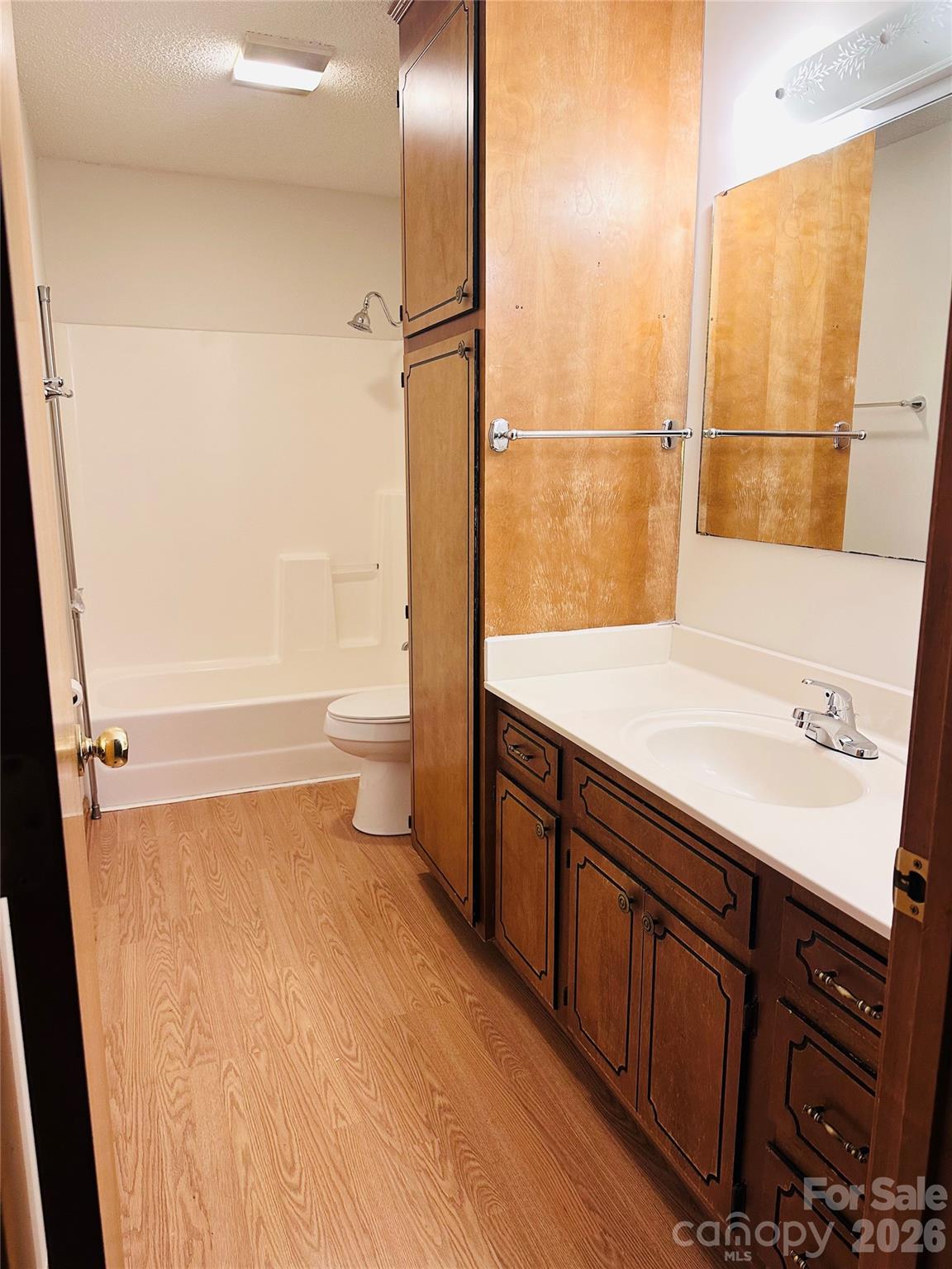 401 Blackwelder Street — China Grove