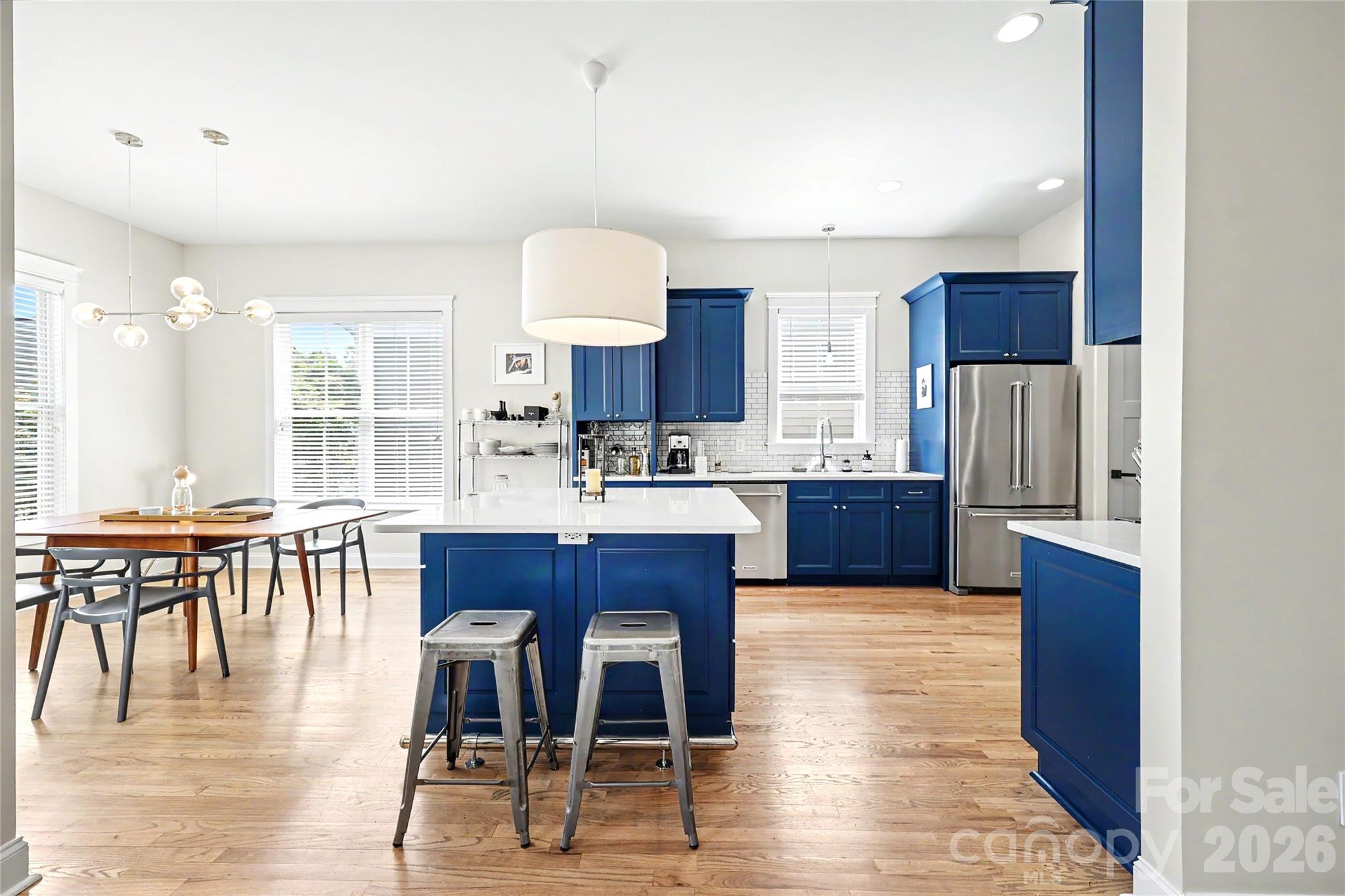 15918 Spruell Street — Huntersville