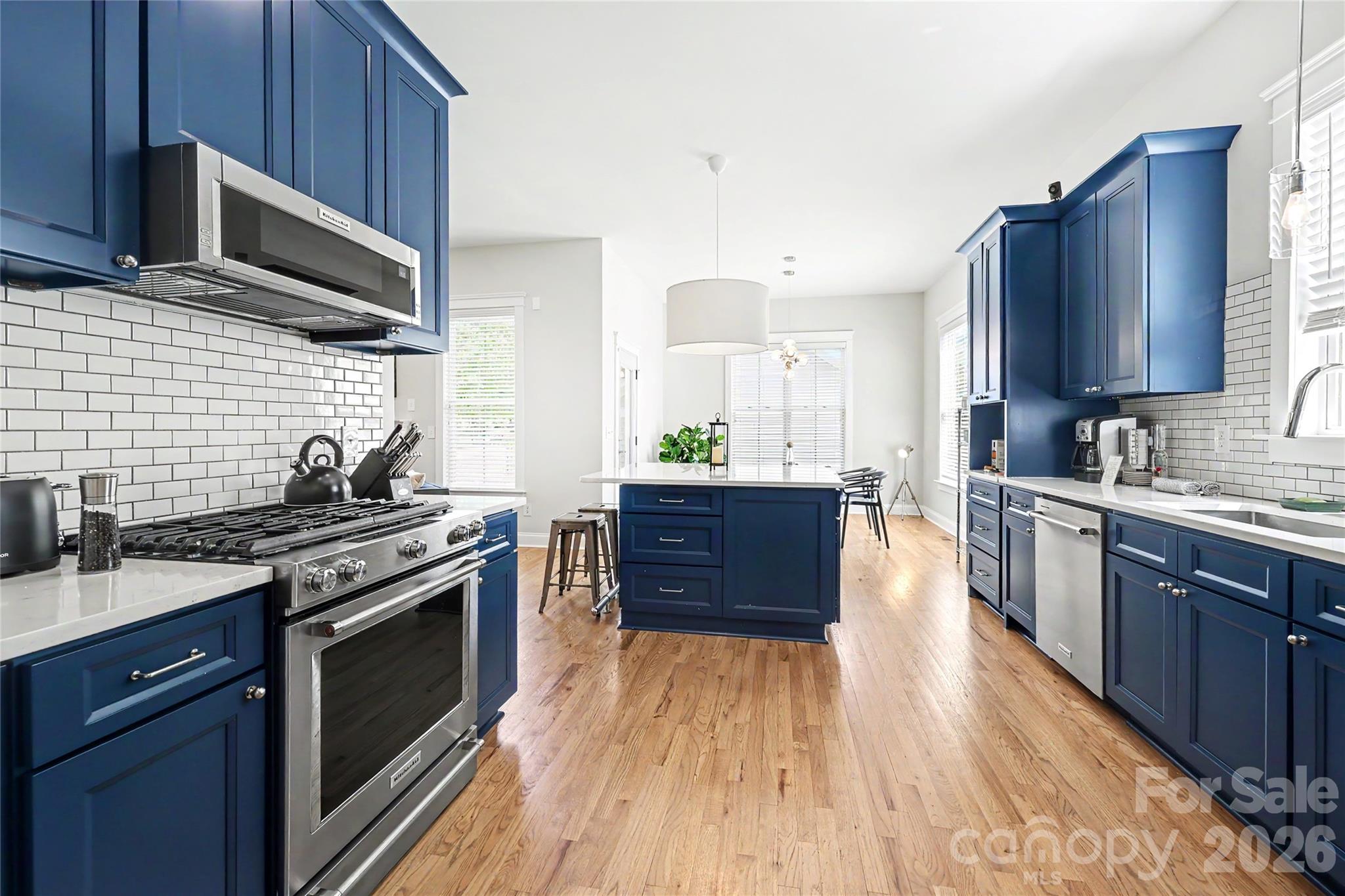 15918 Spruell Street — Huntersville
