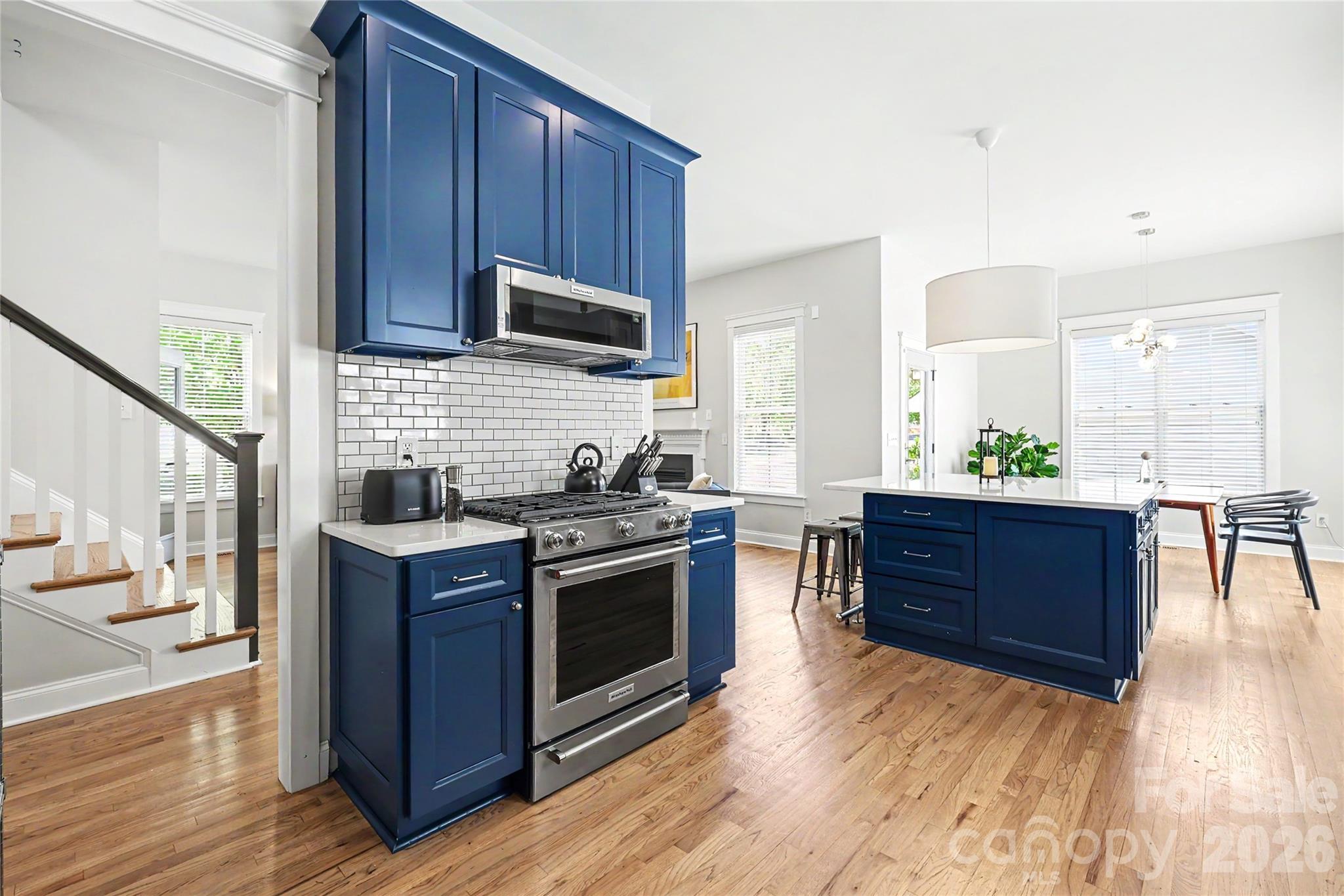 15918 Spruell Street — Huntersville