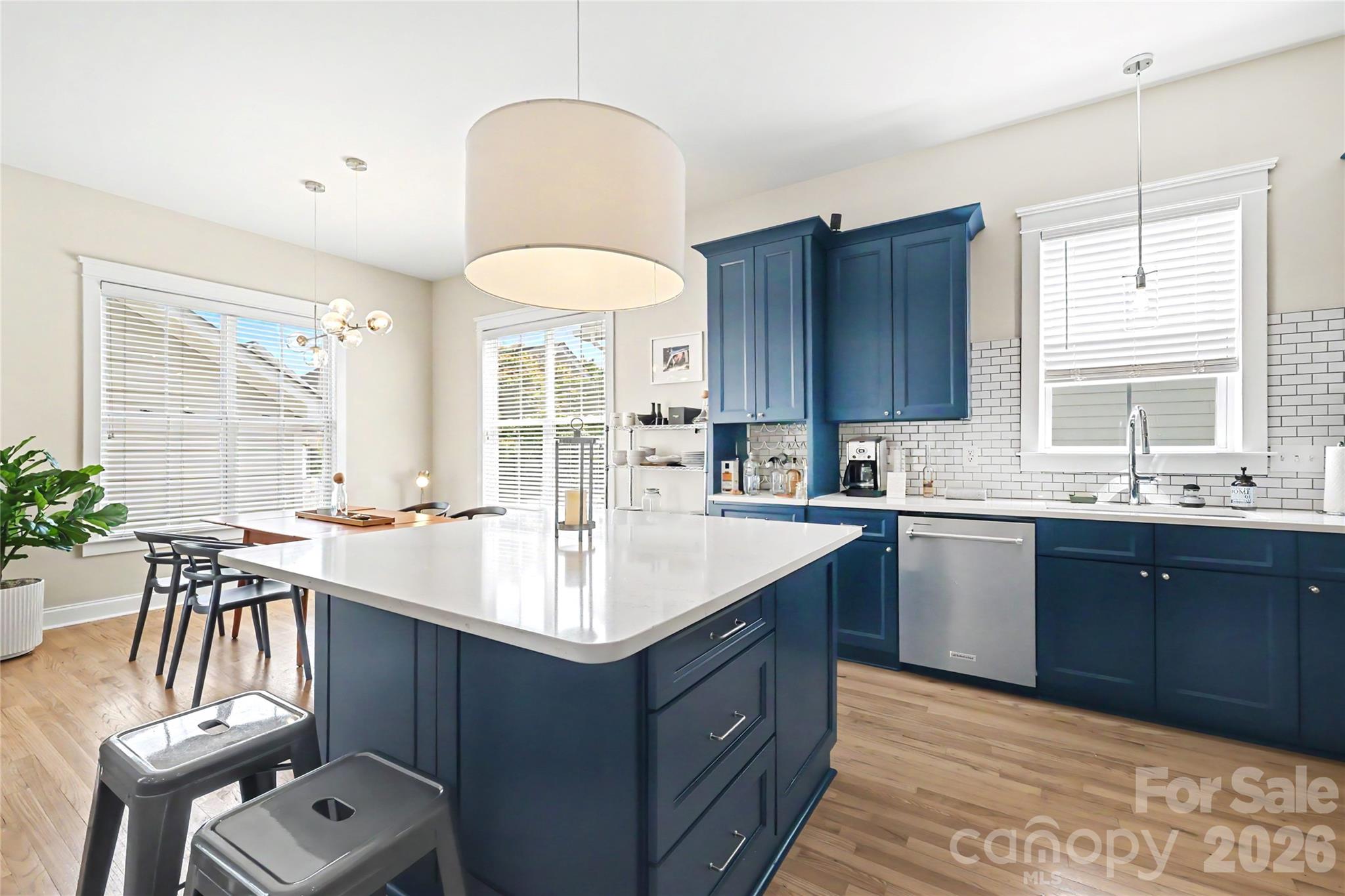 15918 Spruell Street — Huntersville