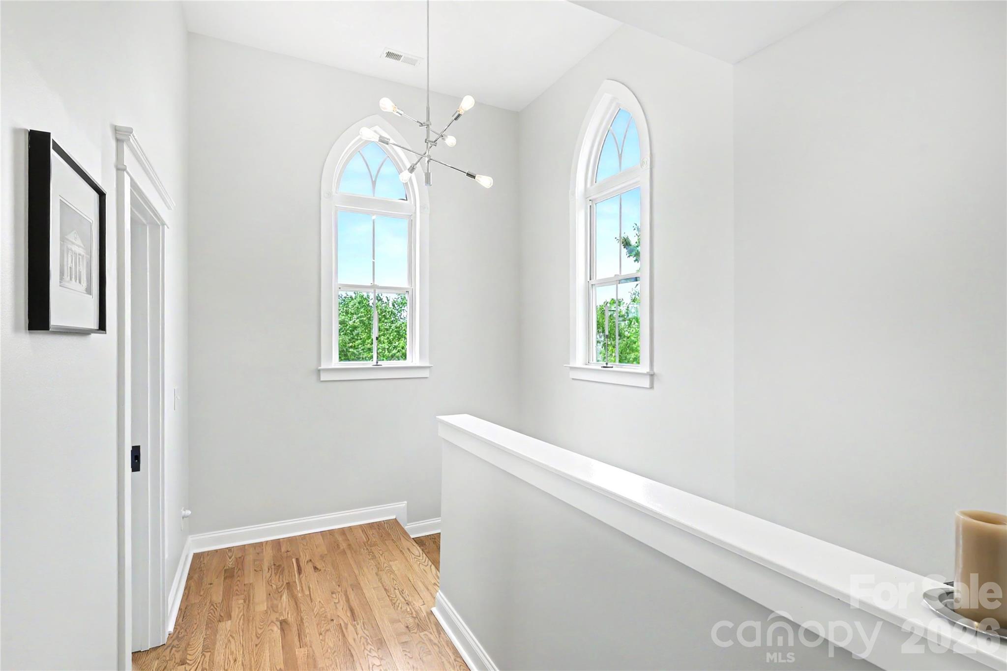 15918 Spruell Street — Huntersville
