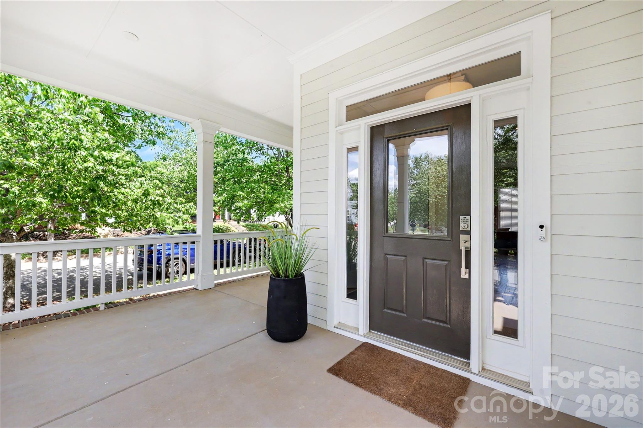 15918 Spruell Street — Huntersville
