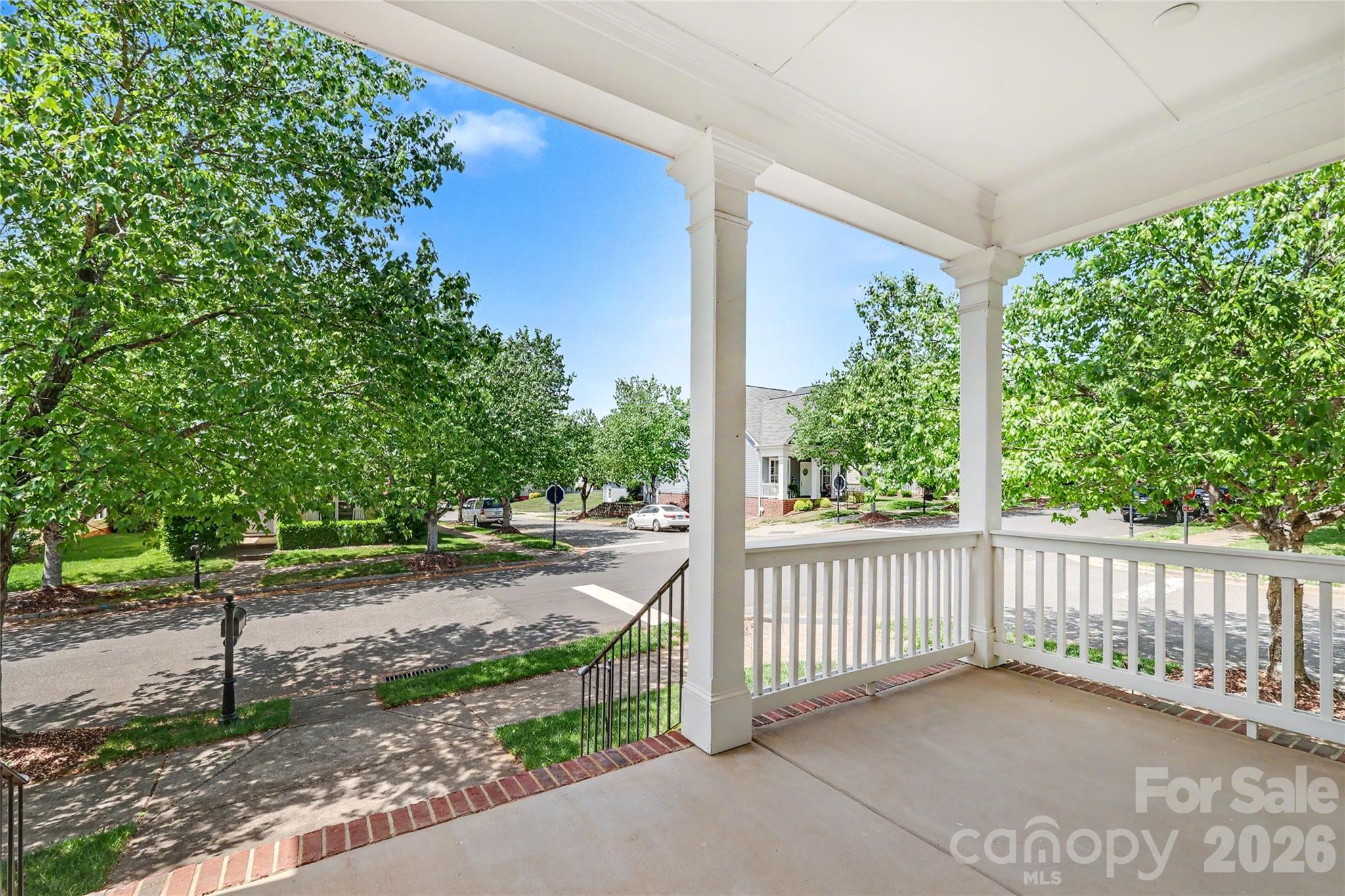 15918 Spruell Street — Huntersville