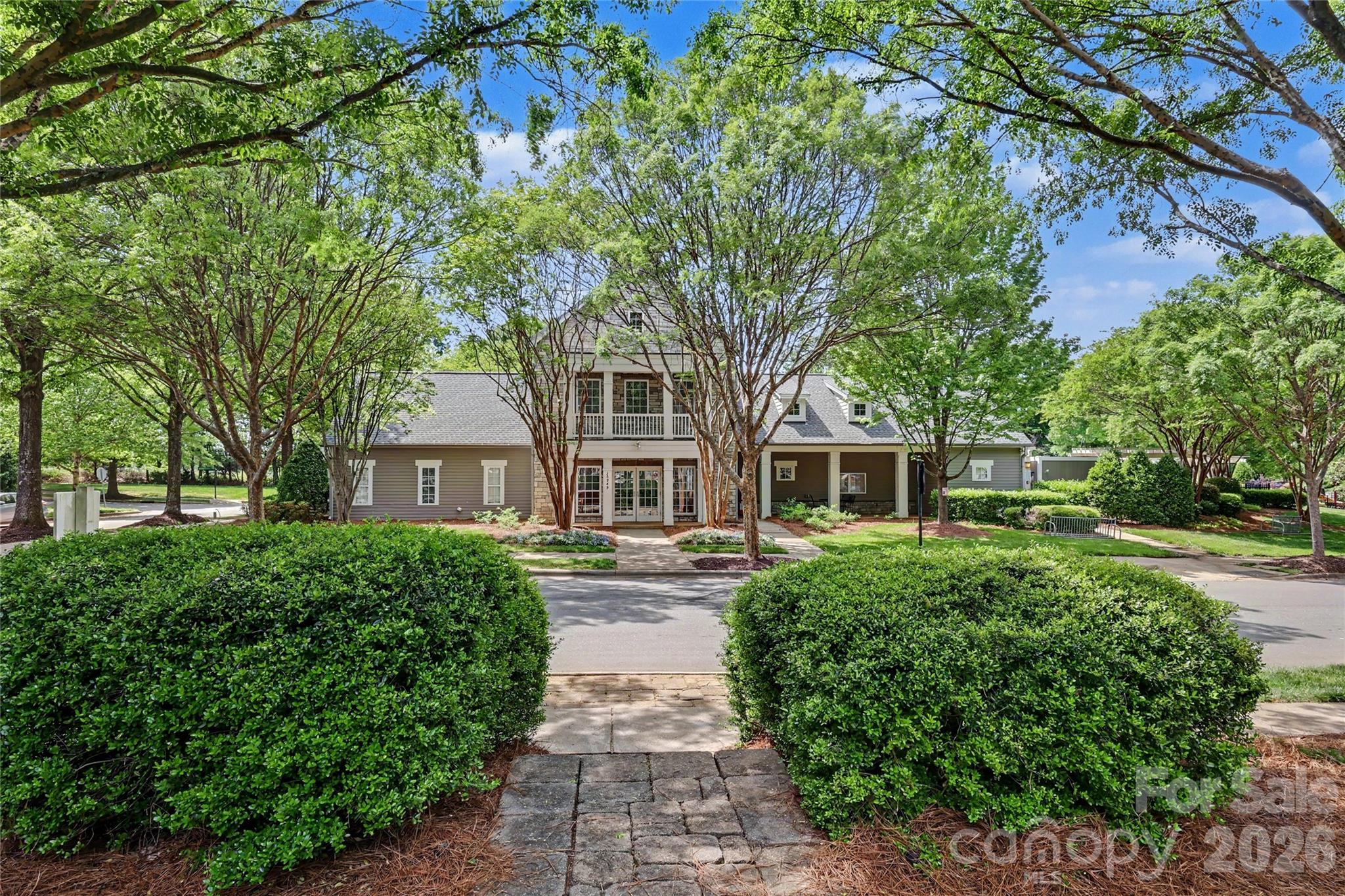 15918 Spruell Street — Huntersville