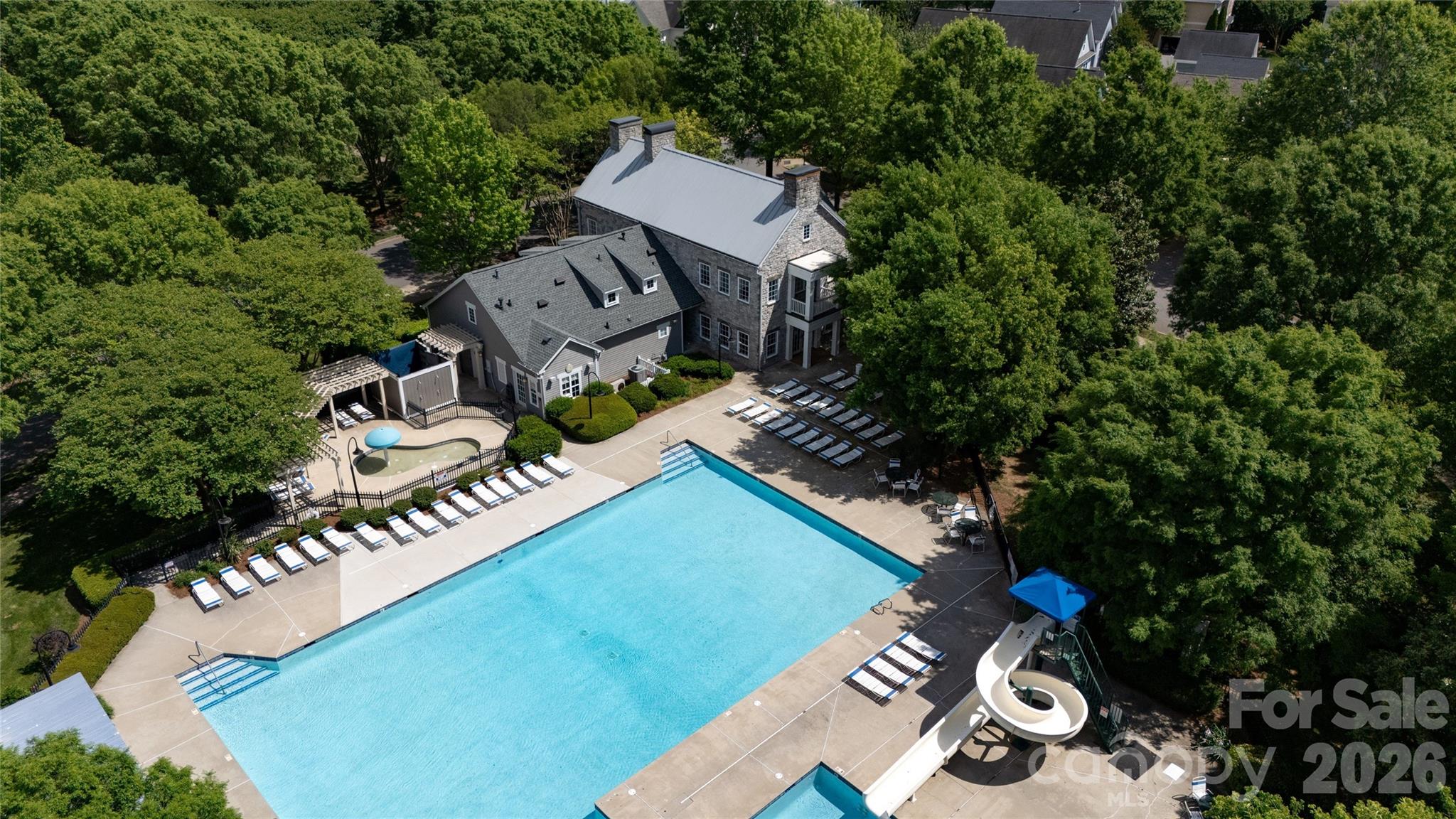 15918 Spruell Street — Huntersville