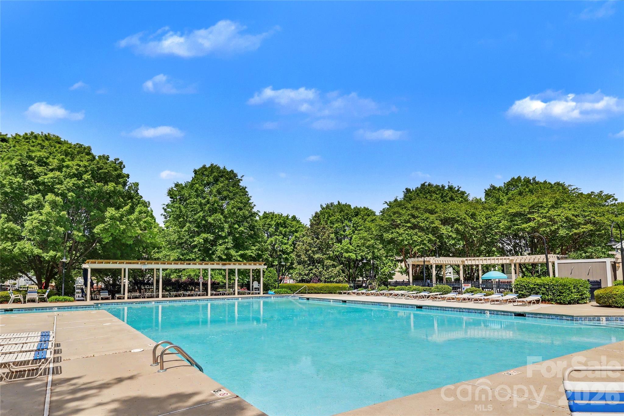 15918 Spruell Street — Huntersville
