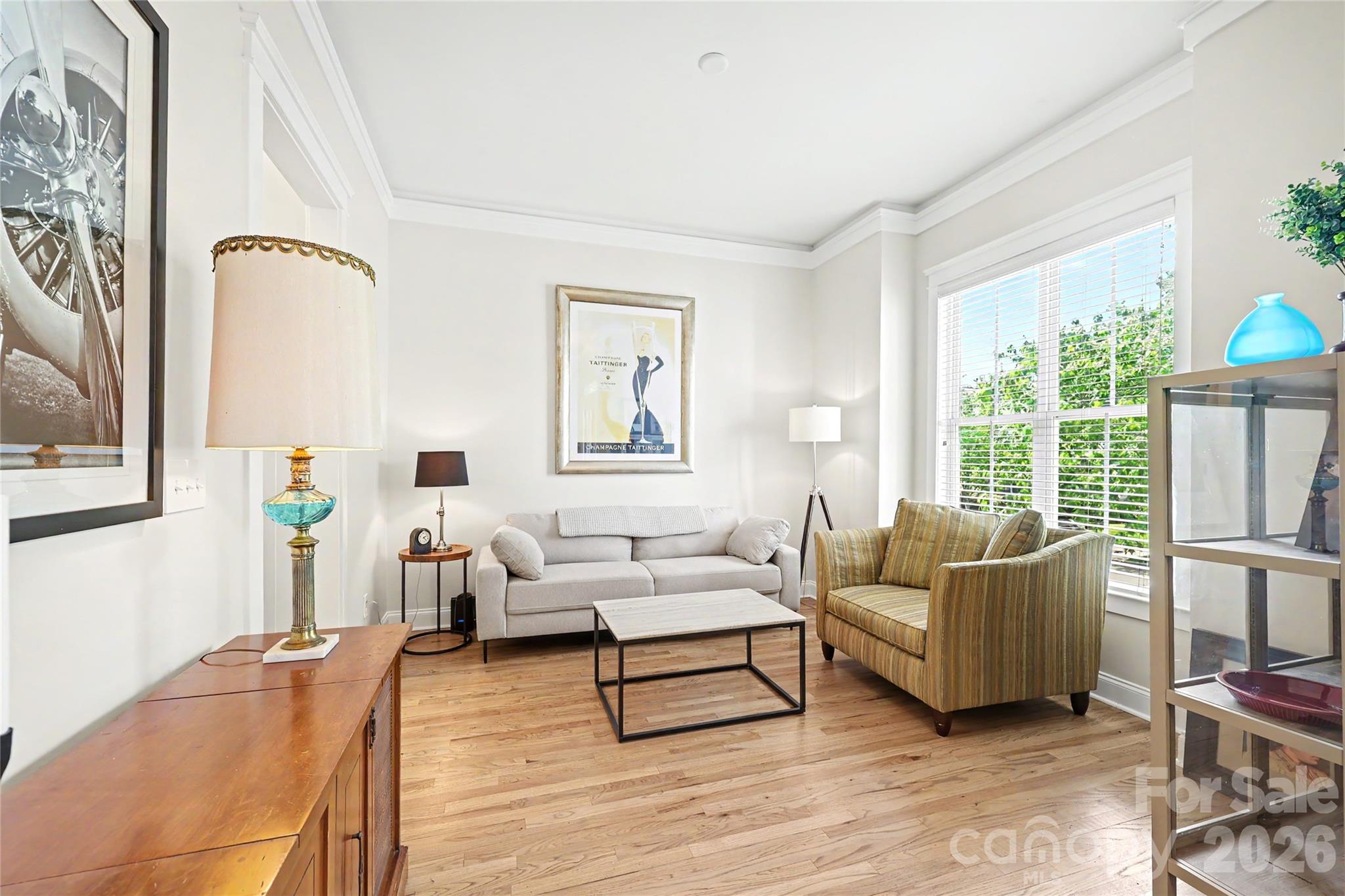 15918 Spruell Street — Huntersville