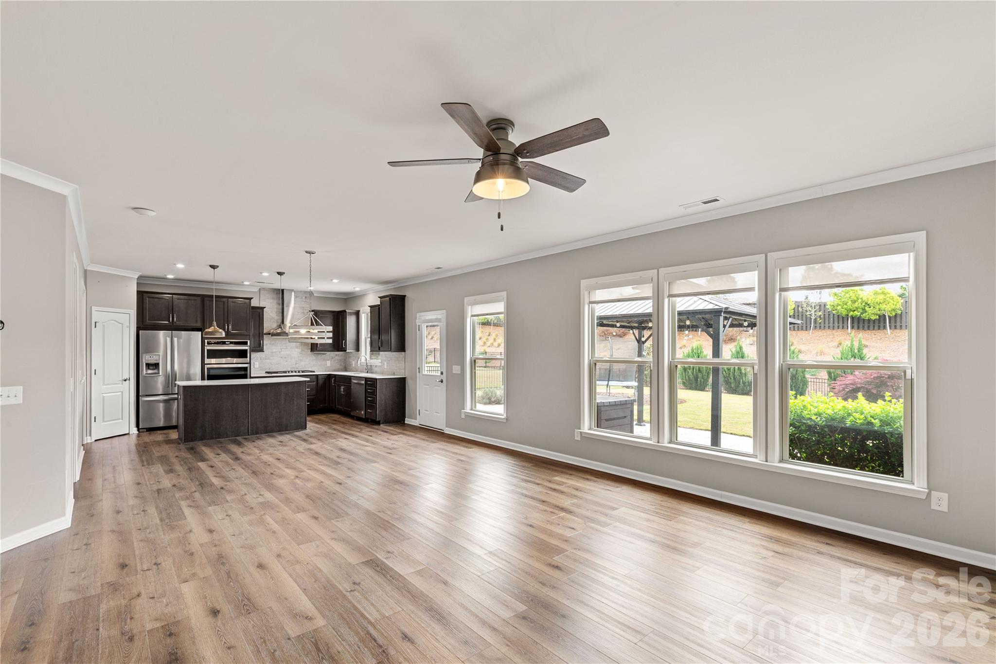 3442 Duchess Avenue — Indian Land