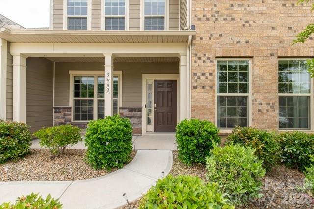 3442 Duchess Avenue — Indian Land