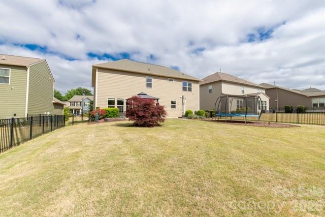 3442 Duchess Avenue — Indian Land