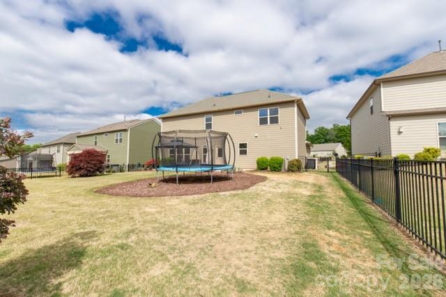 3442 Duchess Avenue — Indian Land