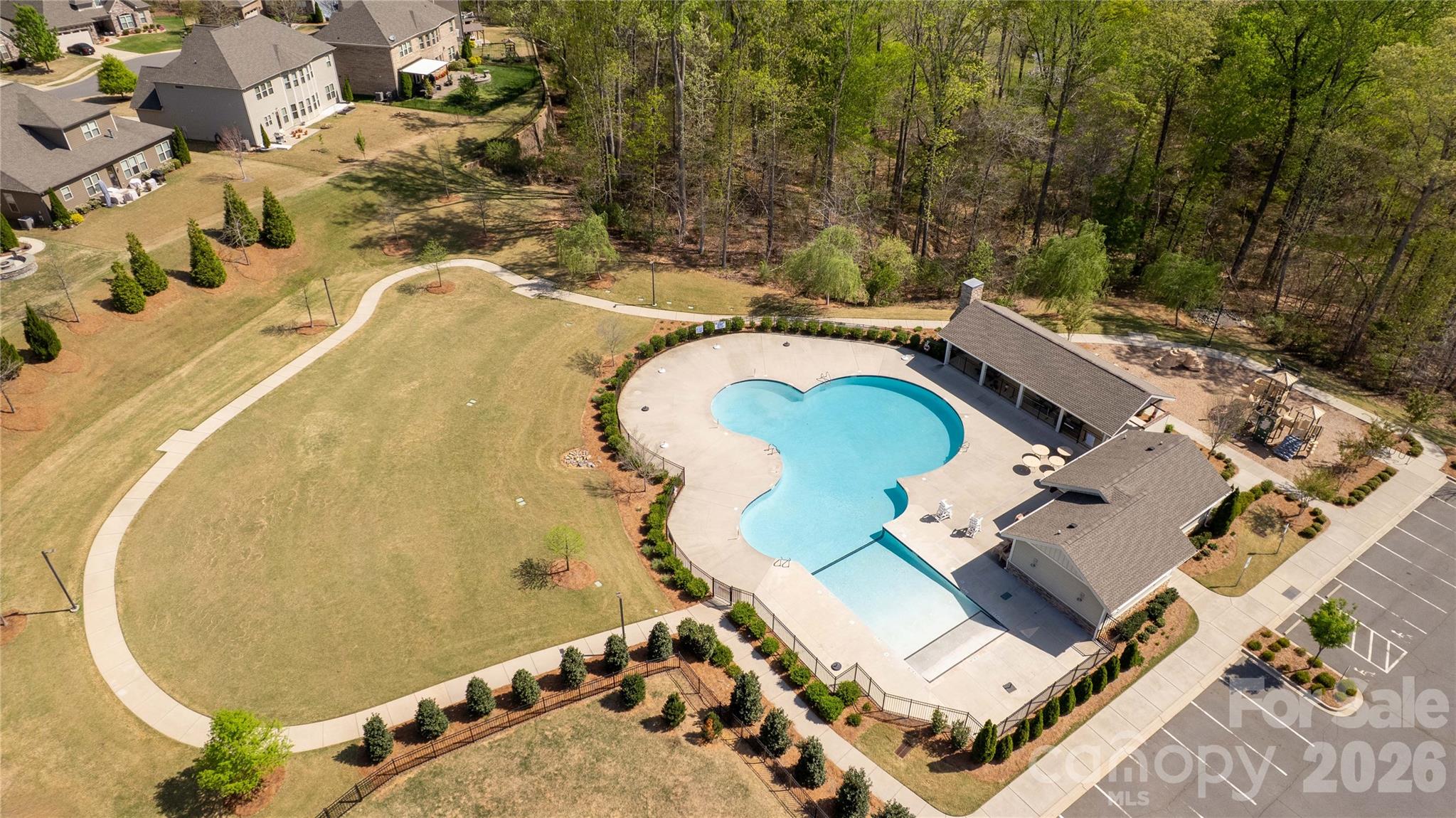 3442 Duchess Avenue — Indian Land