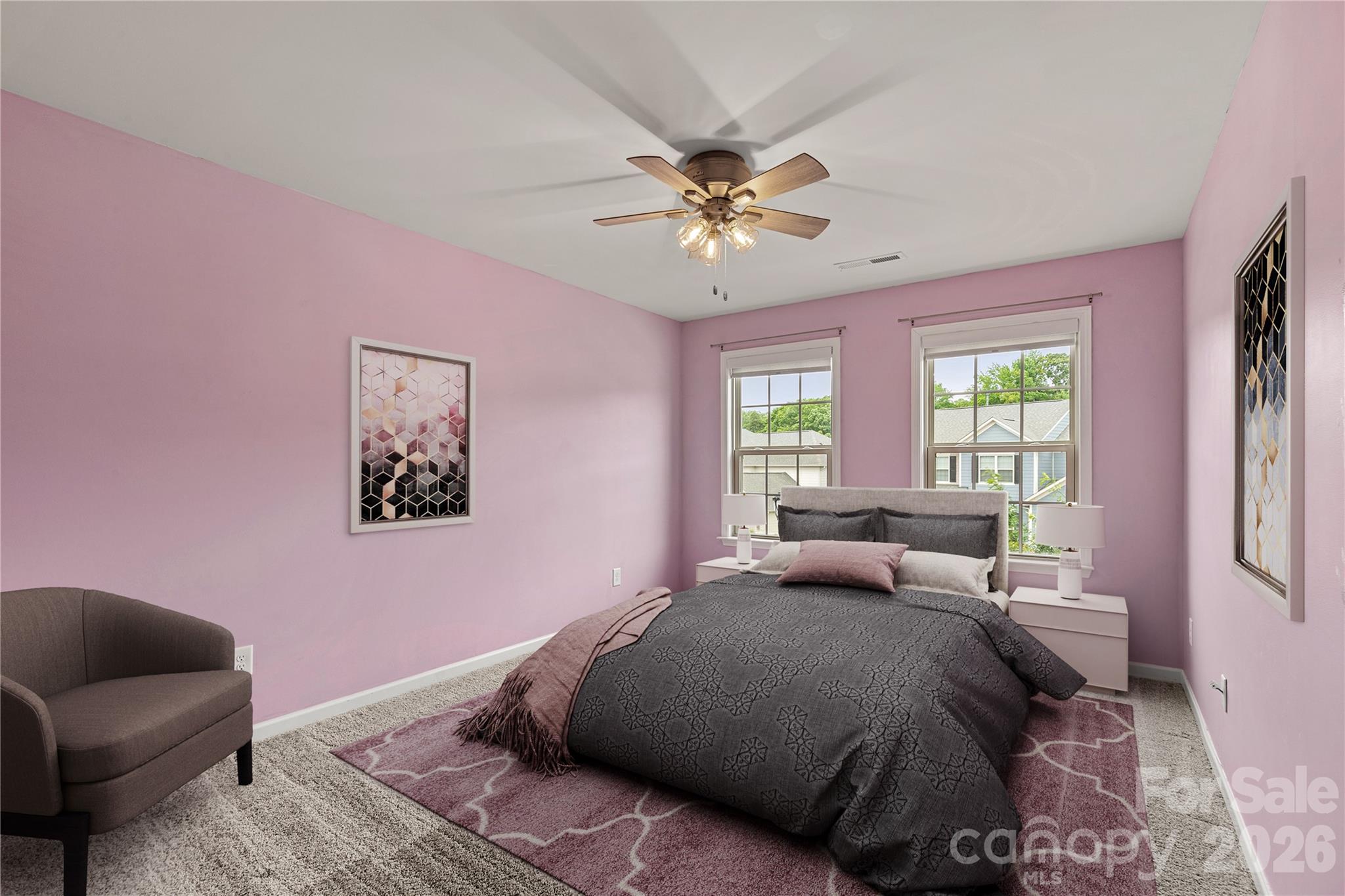 3442 Duchess Avenue — Indian Land
