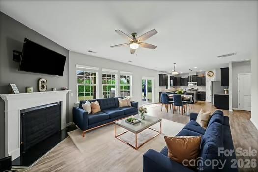 14718 Baytown Court — Huntersville