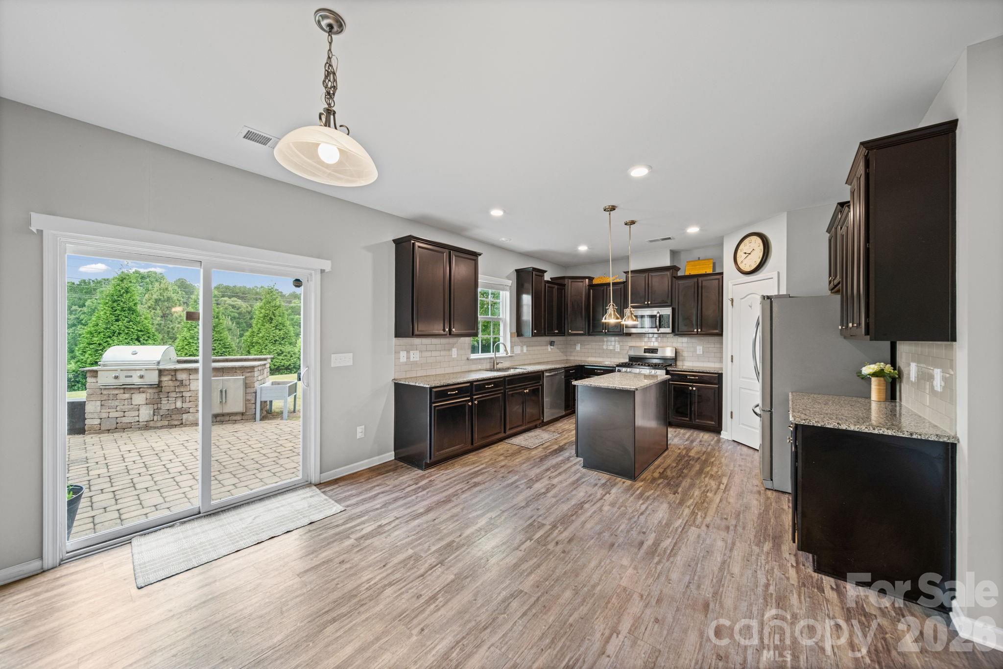 14718 Baytown Court — Huntersville