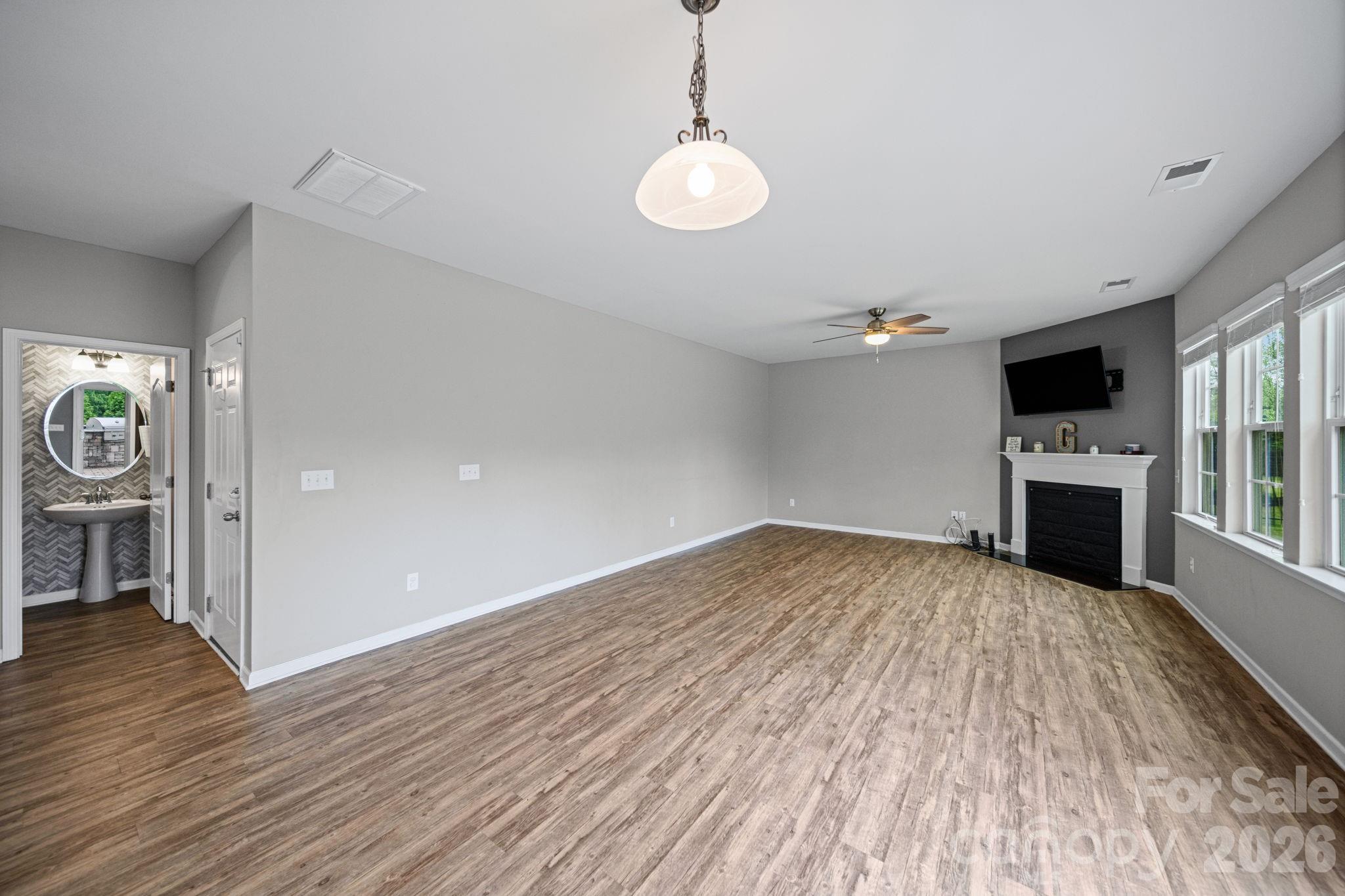 14718 Baytown Court — Huntersville