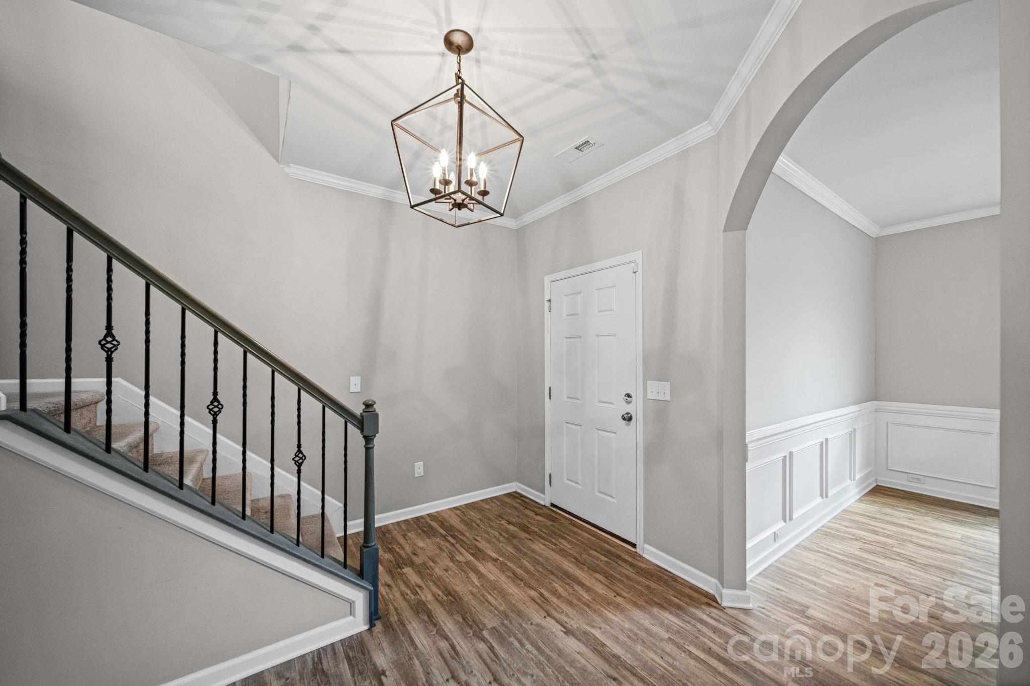 14718 Baytown Court — Huntersville