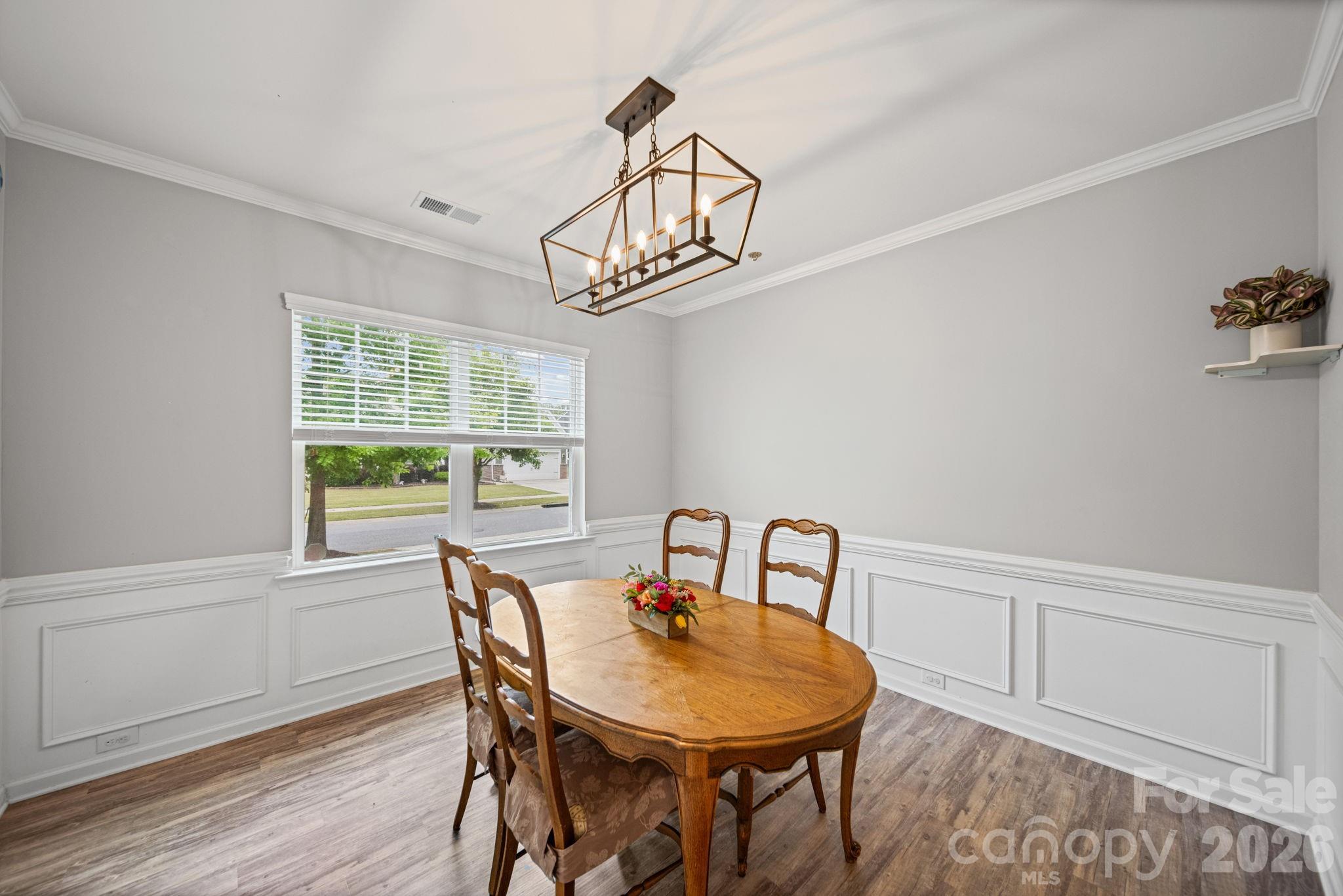 14718 Baytown Court — Huntersville