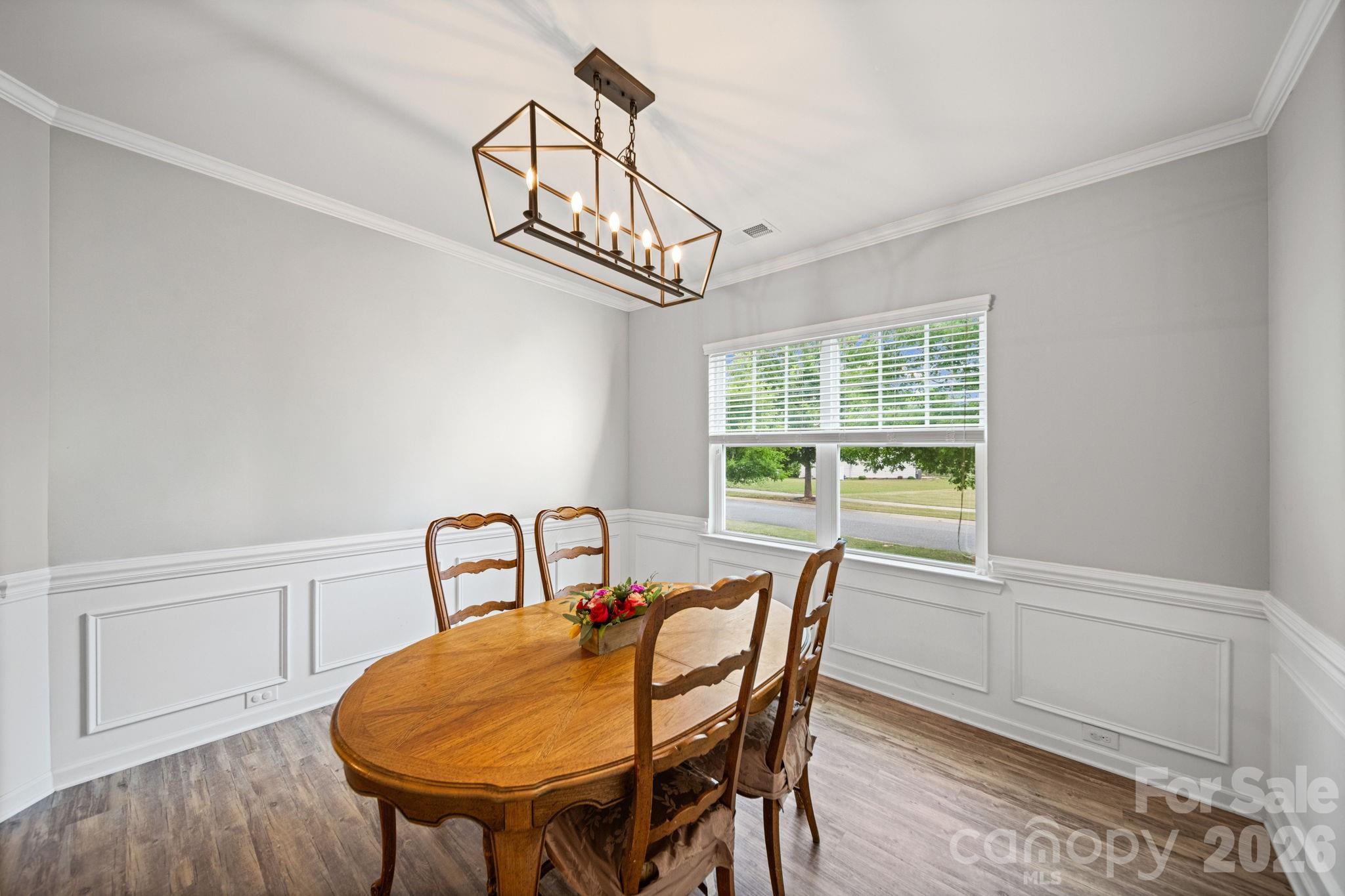14718 Baytown Court — Huntersville
