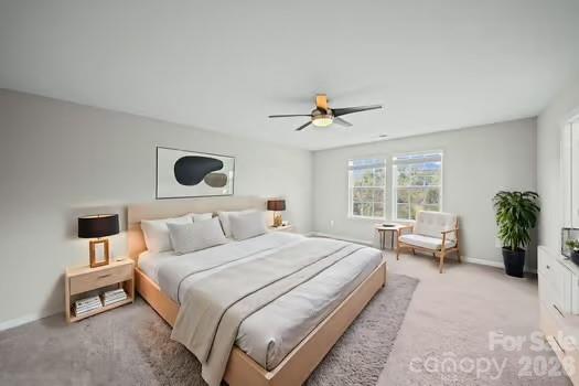 14718 Baytown Court — Huntersville