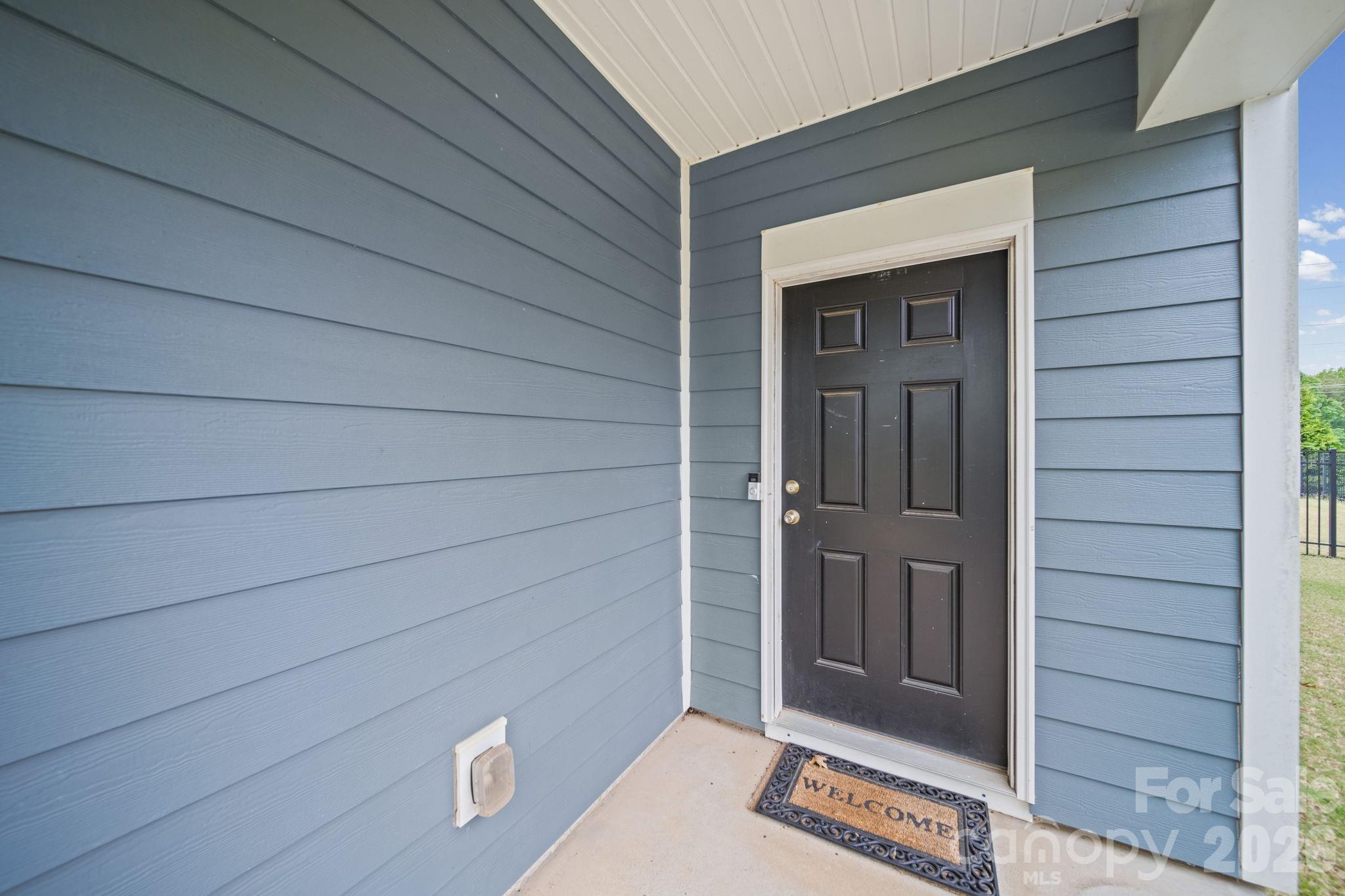 14718 Baytown Court — Huntersville