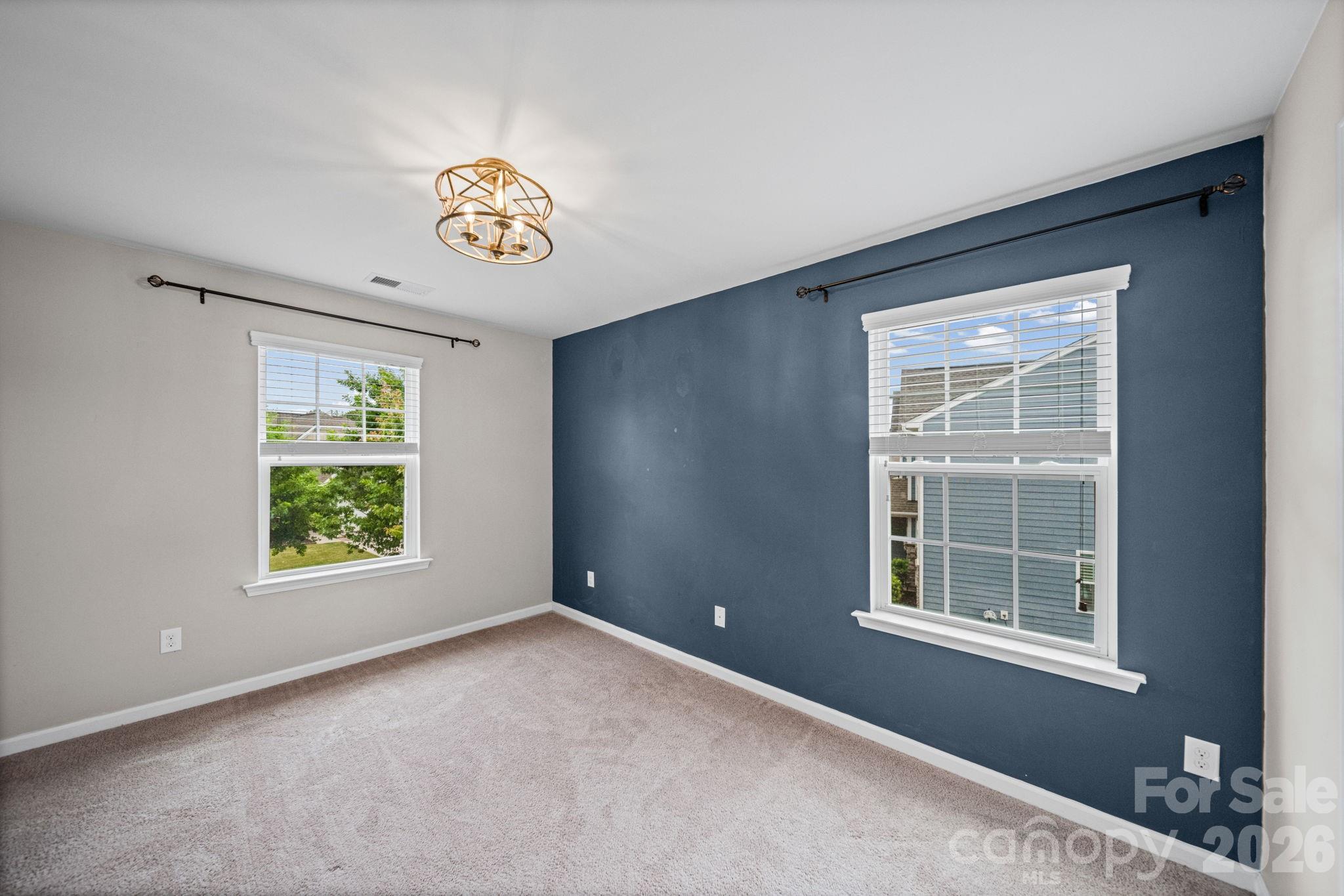 14718 Baytown Court — Huntersville