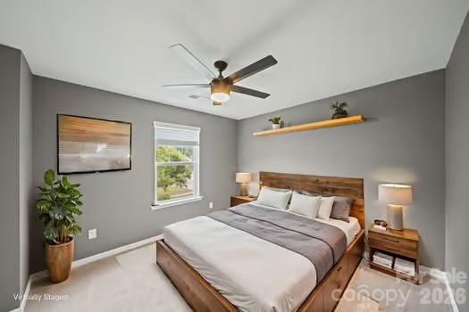 14718 Baytown Court — Huntersville