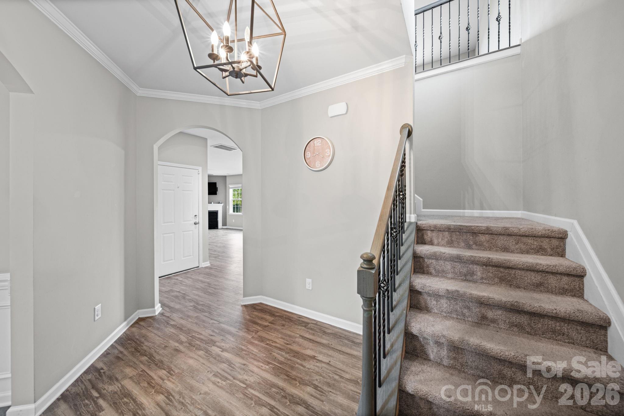 14718 Baytown Court — Huntersville