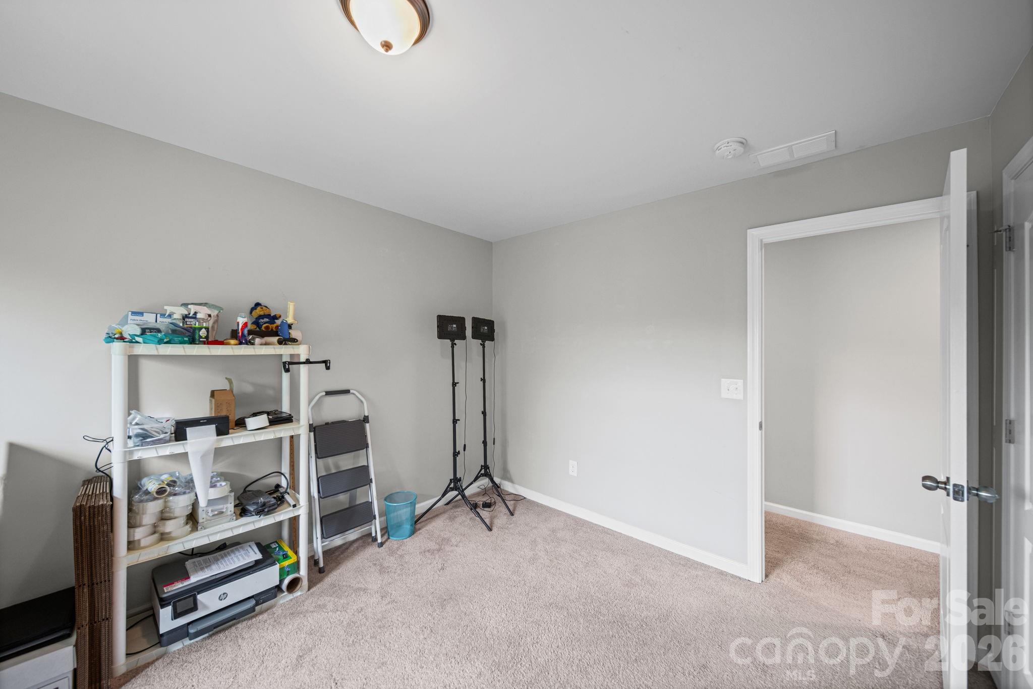 14718 Baytown Court — Huntersville