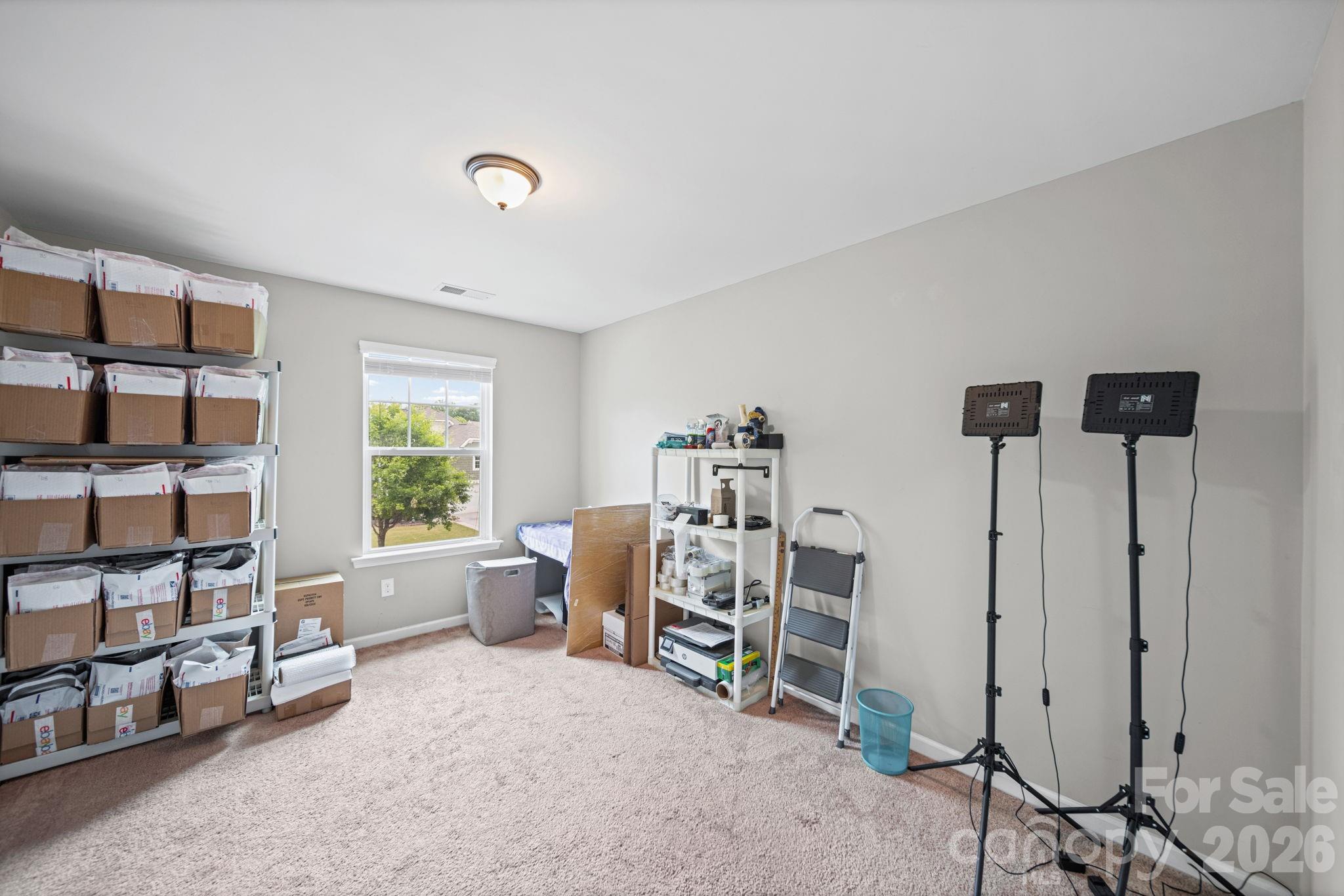 14718 Baytown Court — Huntersville