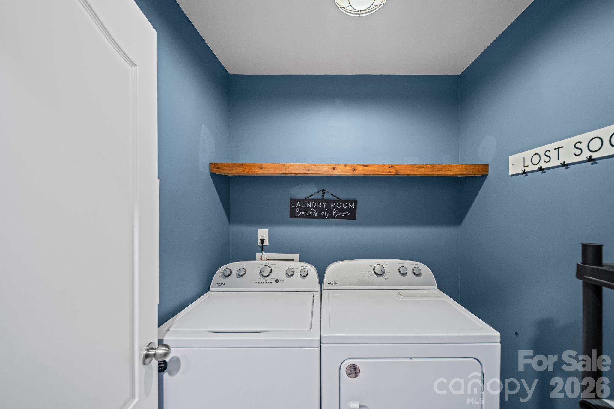 14718 Baytown Court — Huntersville