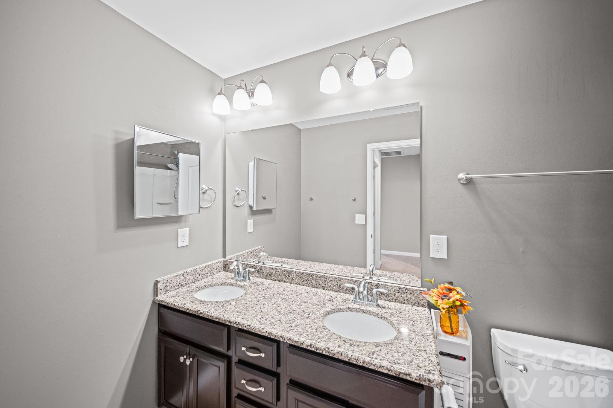 14718 Baytown Court — Huntersville