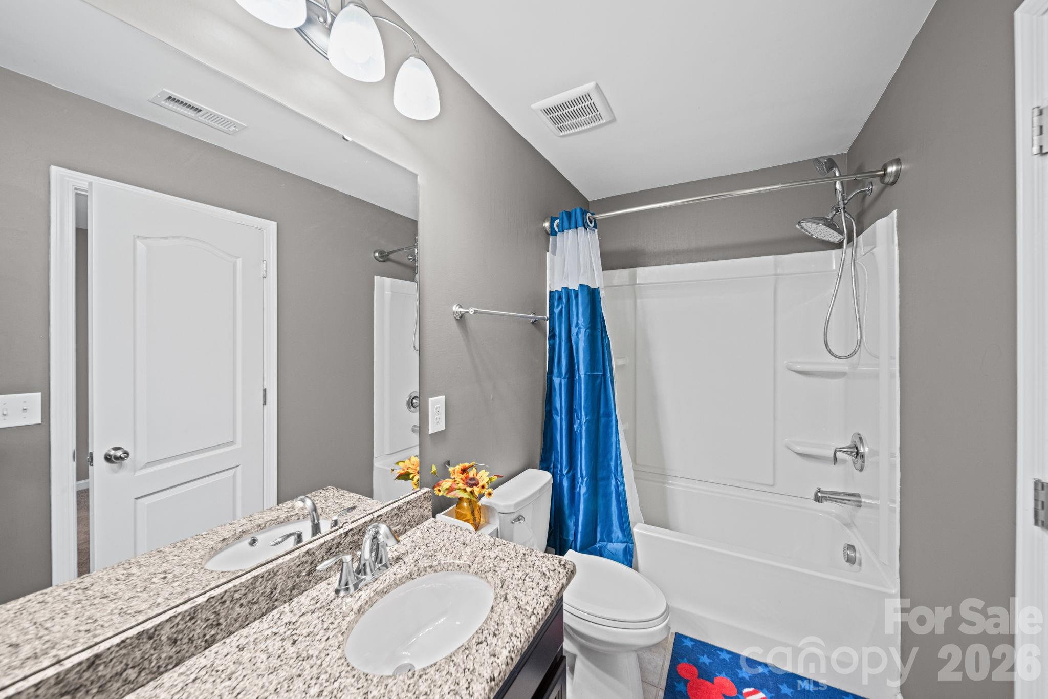 14718 Baytown Court — Huntersville