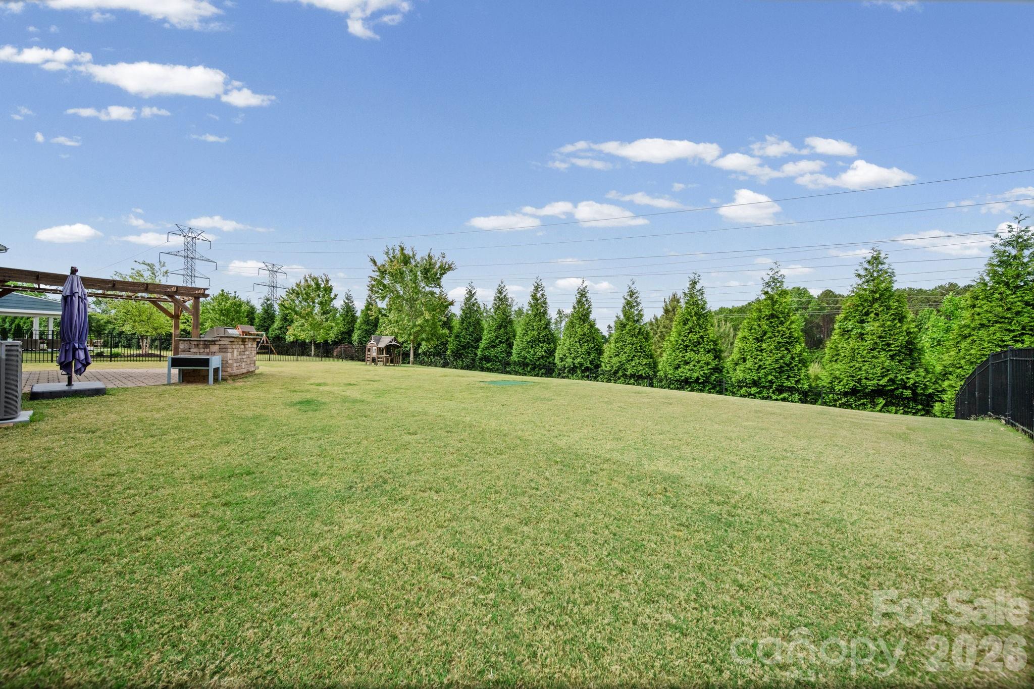 14718 Baytown Court — Huntersville
