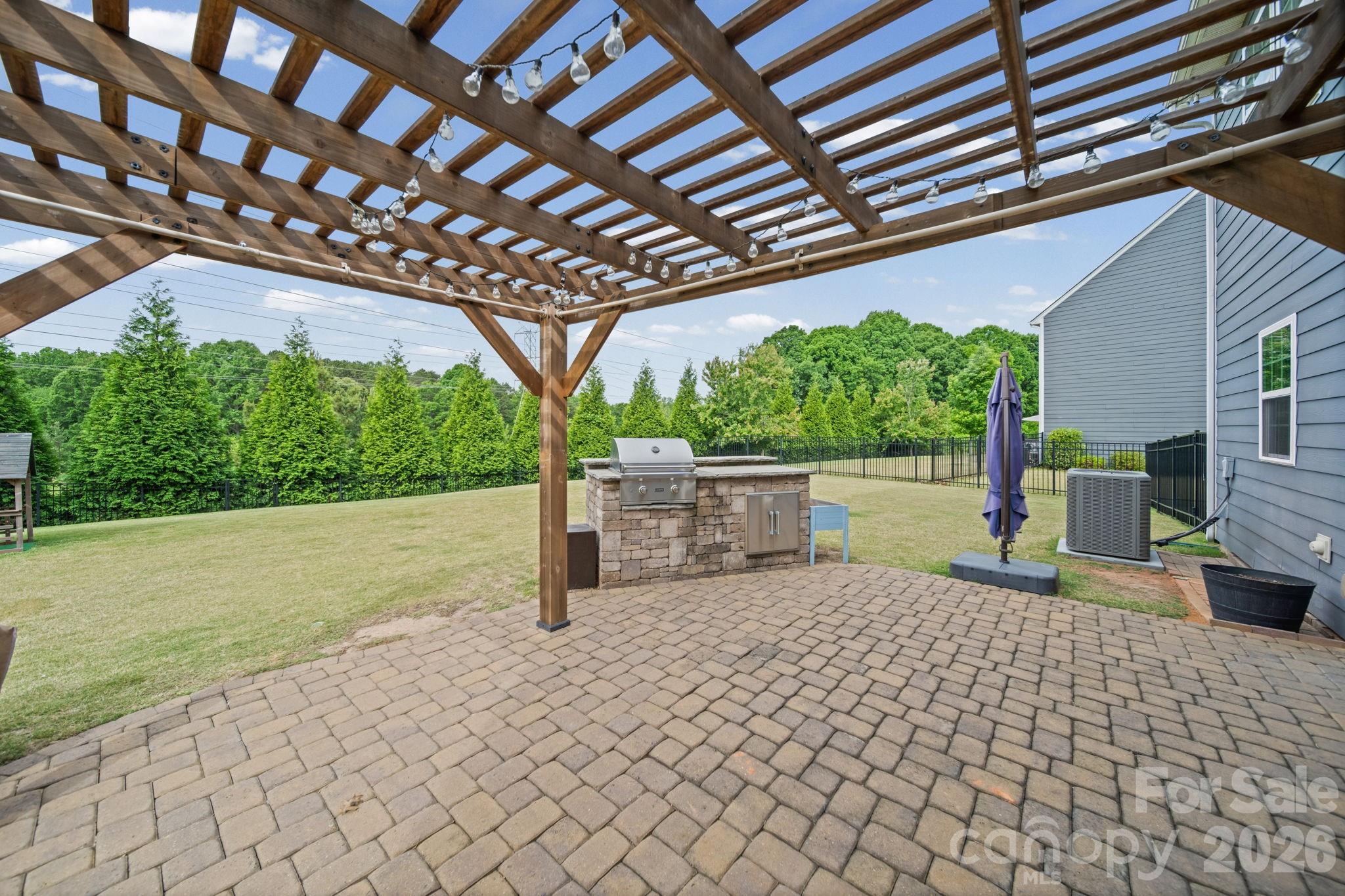 14718 Baytown Court — Huntersville