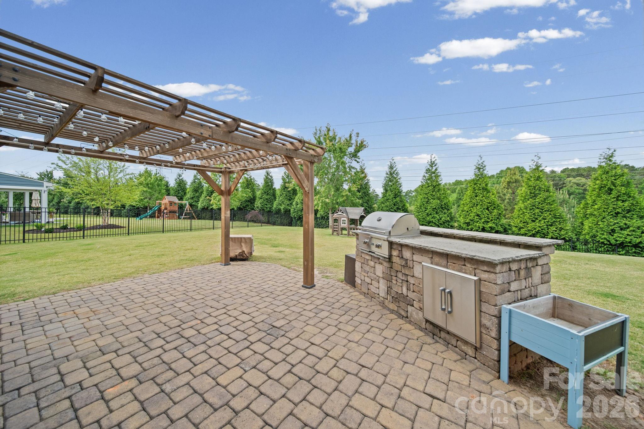 14718 Baytown Court — Huntersville