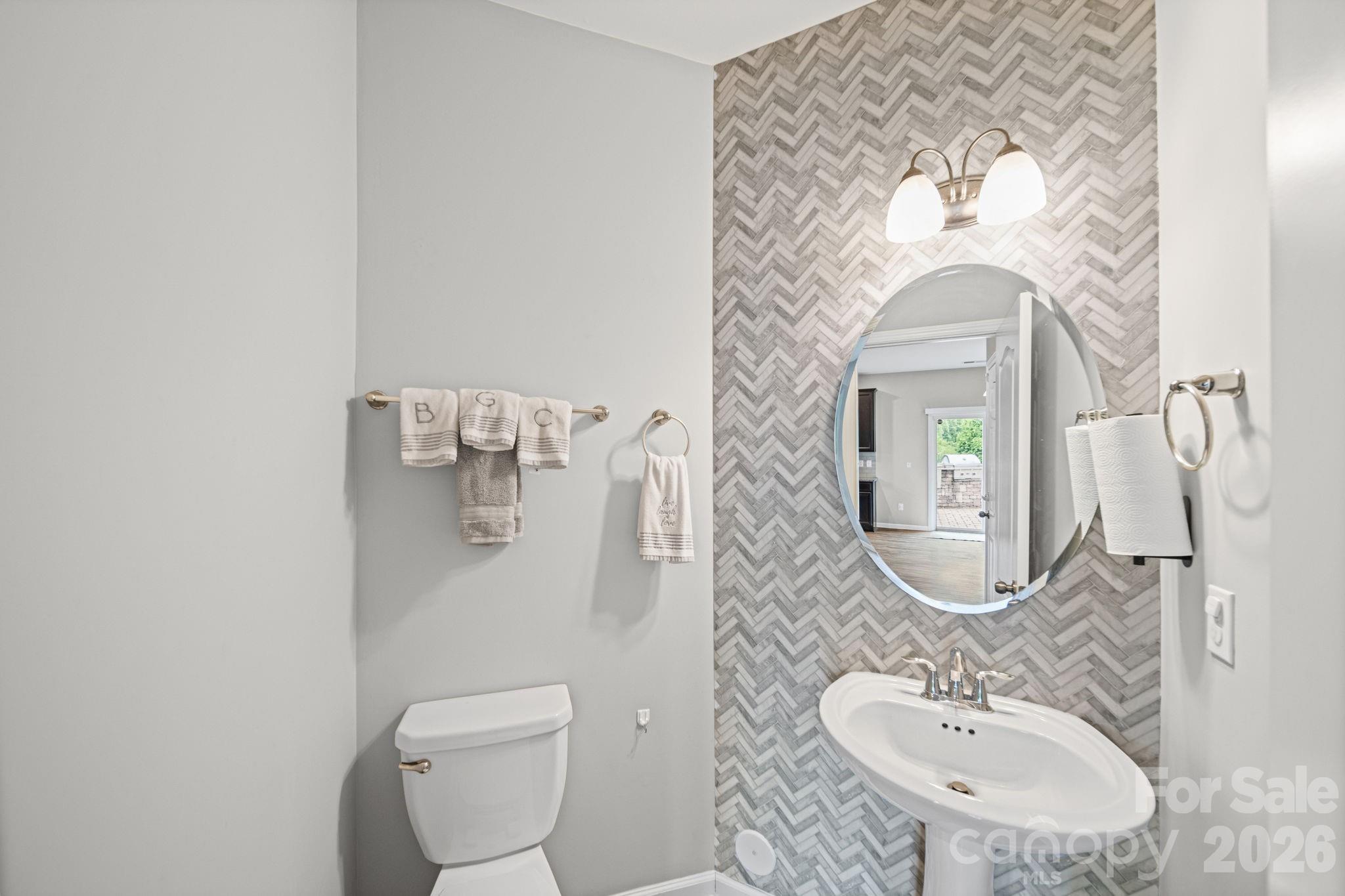14718 Baytown Court — Huntersville