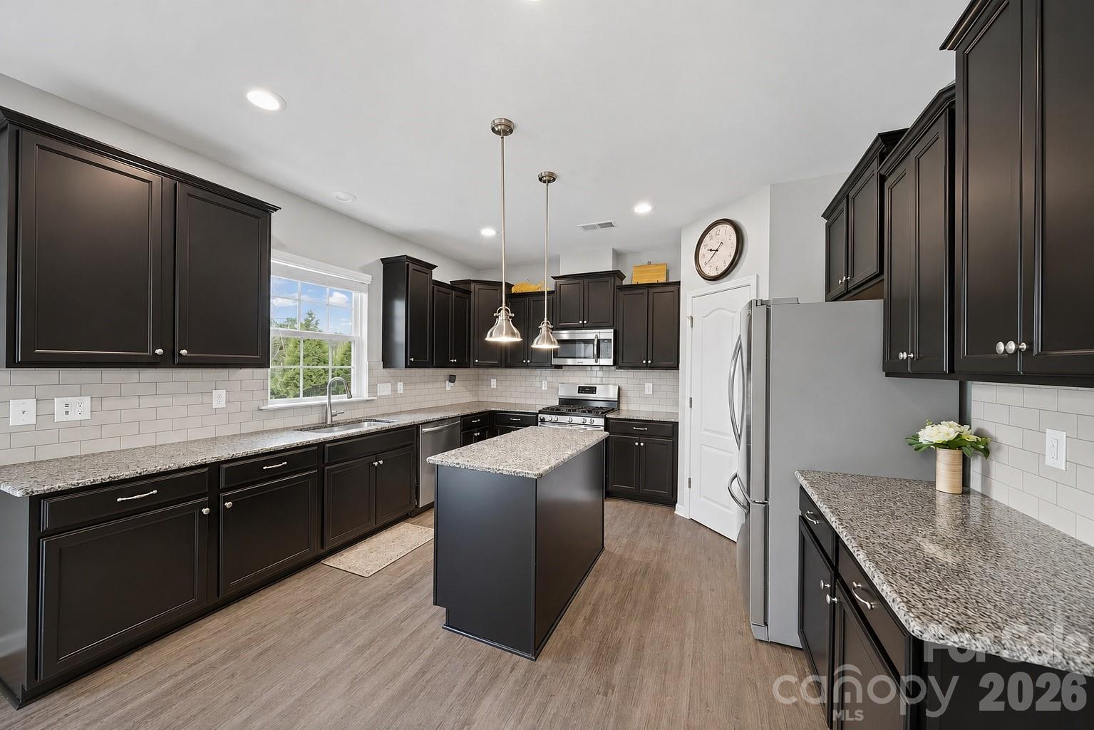 14718 Baytown Court — Huntersville