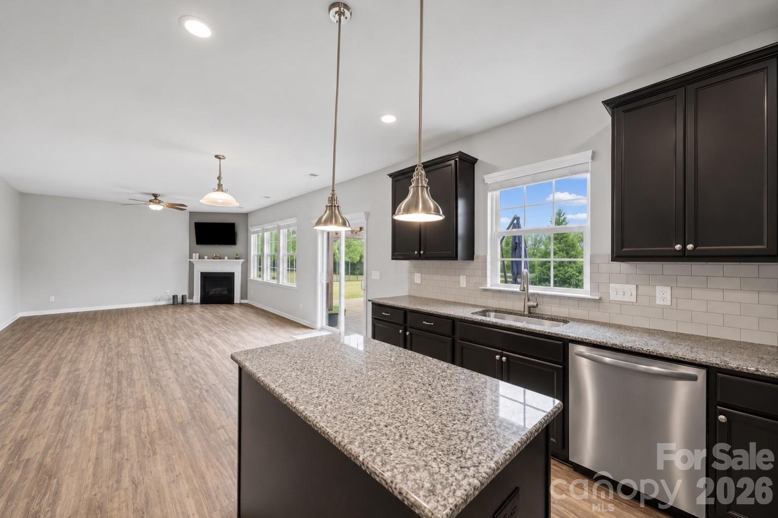 14718 Baytown Court — Huntersville