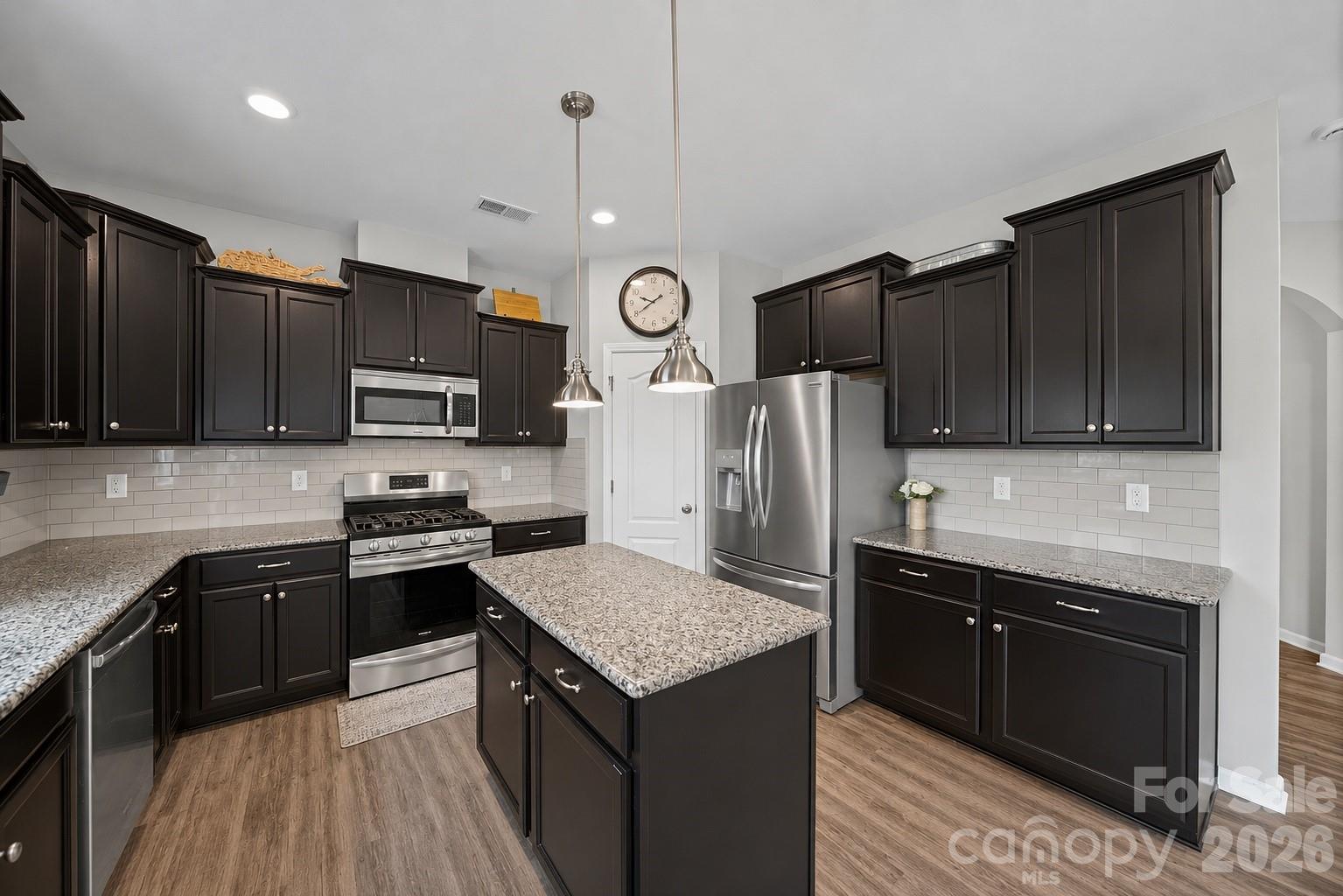 14718 Baytown Court — Huntersville