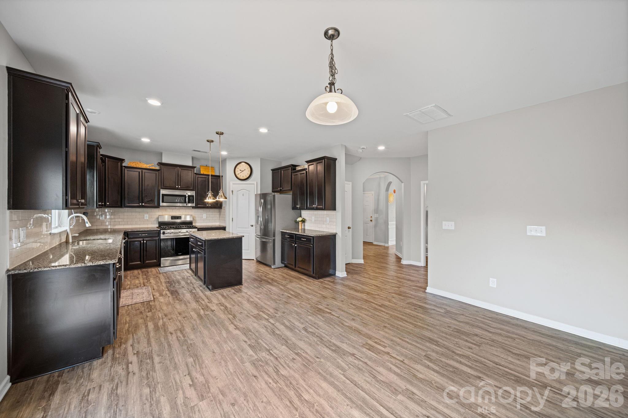 14718 Baytown Court — Huntersville