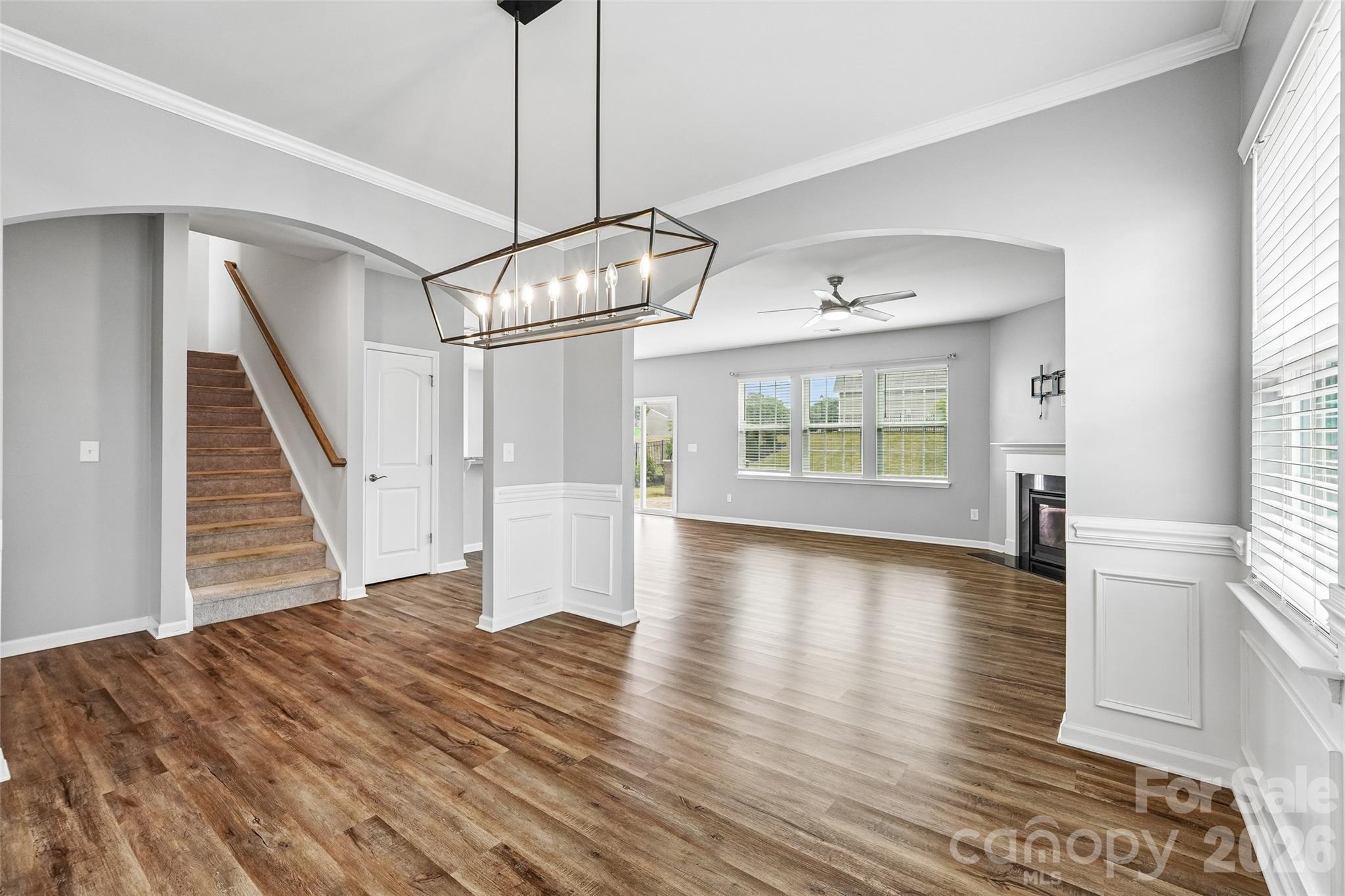2022 Napa Valley Drive — Waxhaw